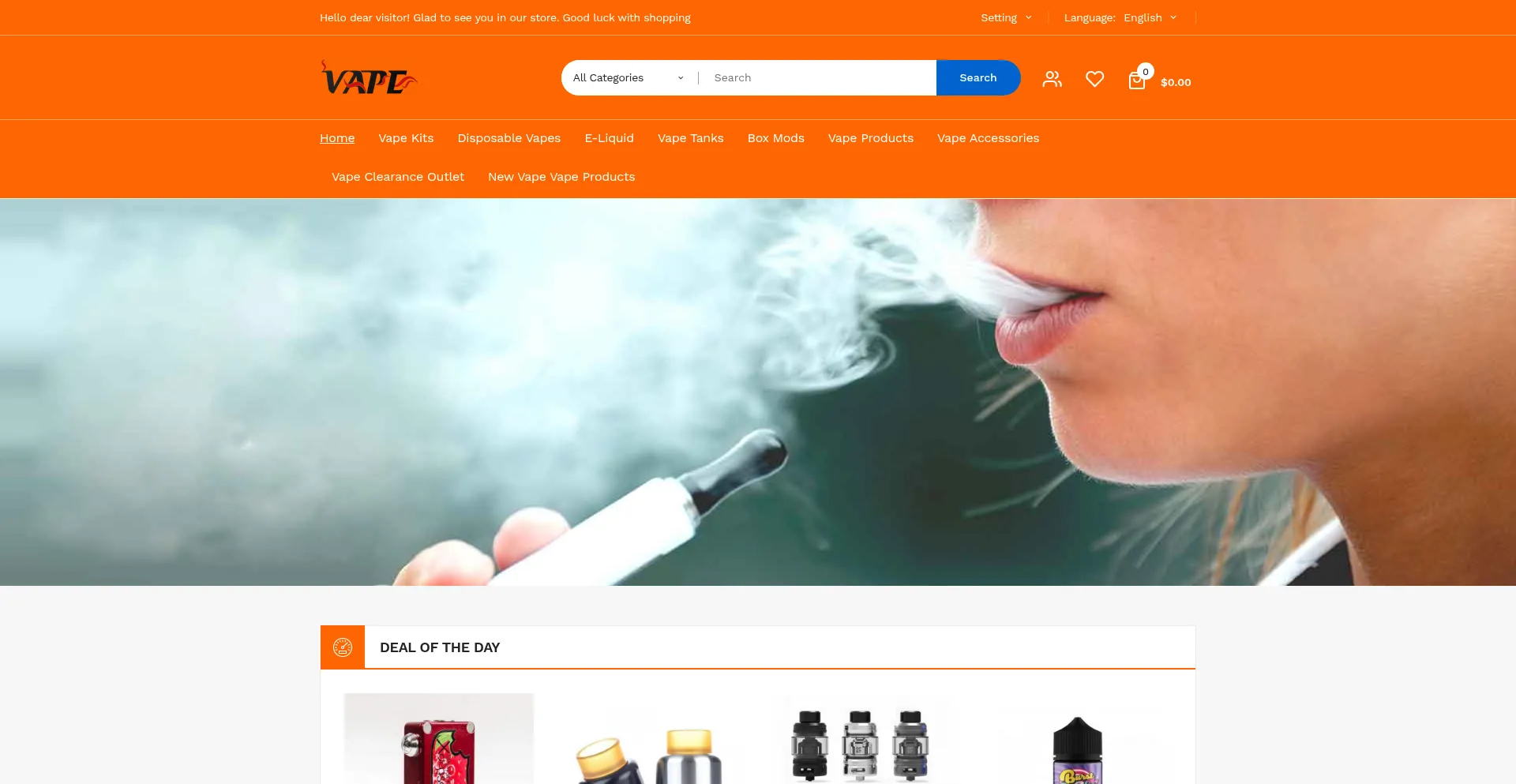 Vapehappiness.com