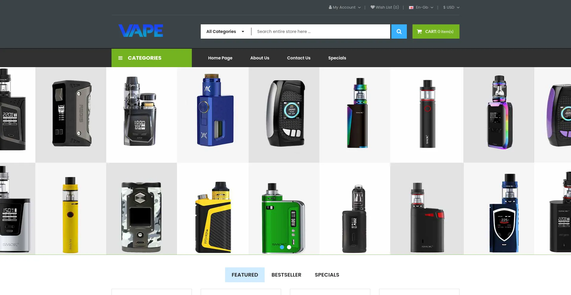 Vapingair.com