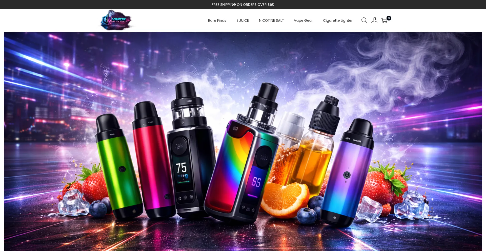 Vapordevicebox.com