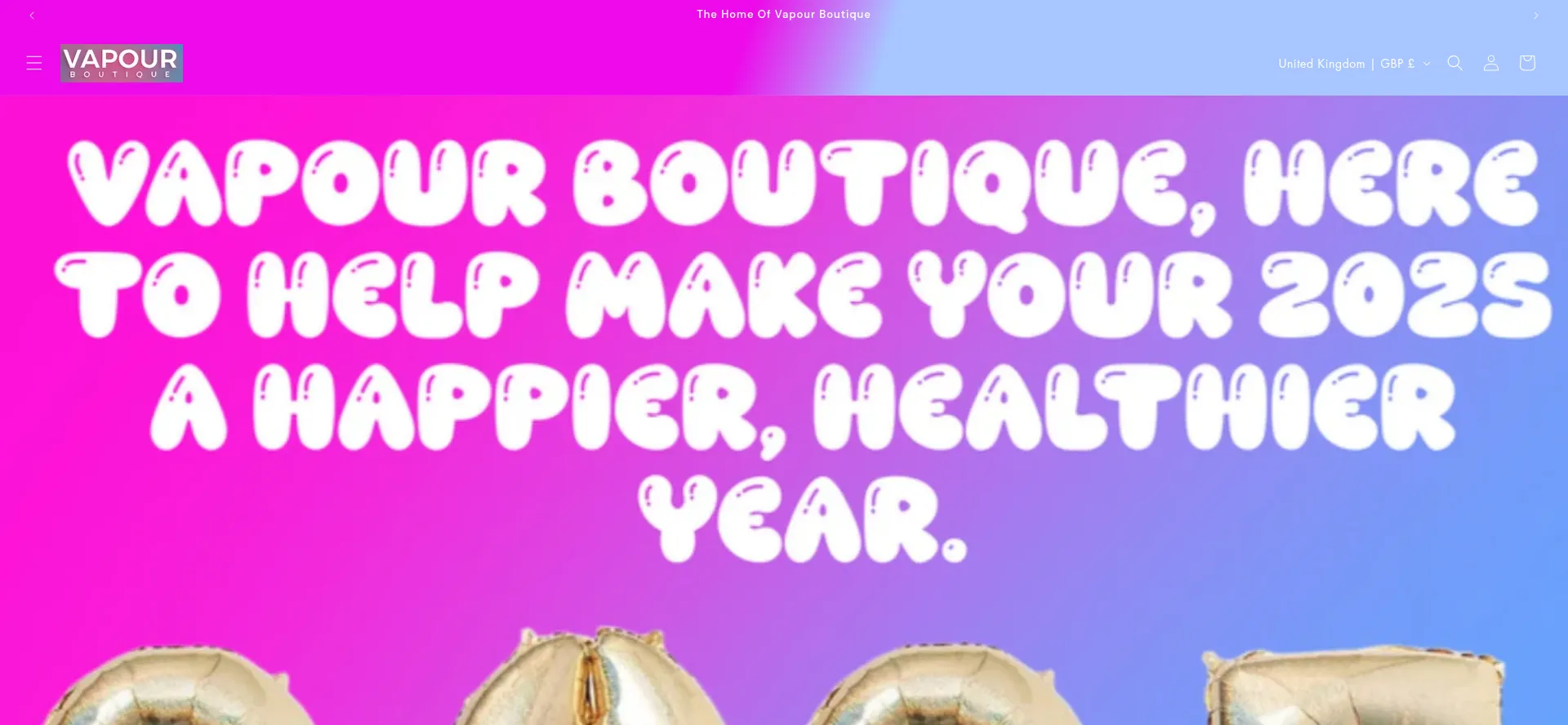 Vapourboutique.co.uk