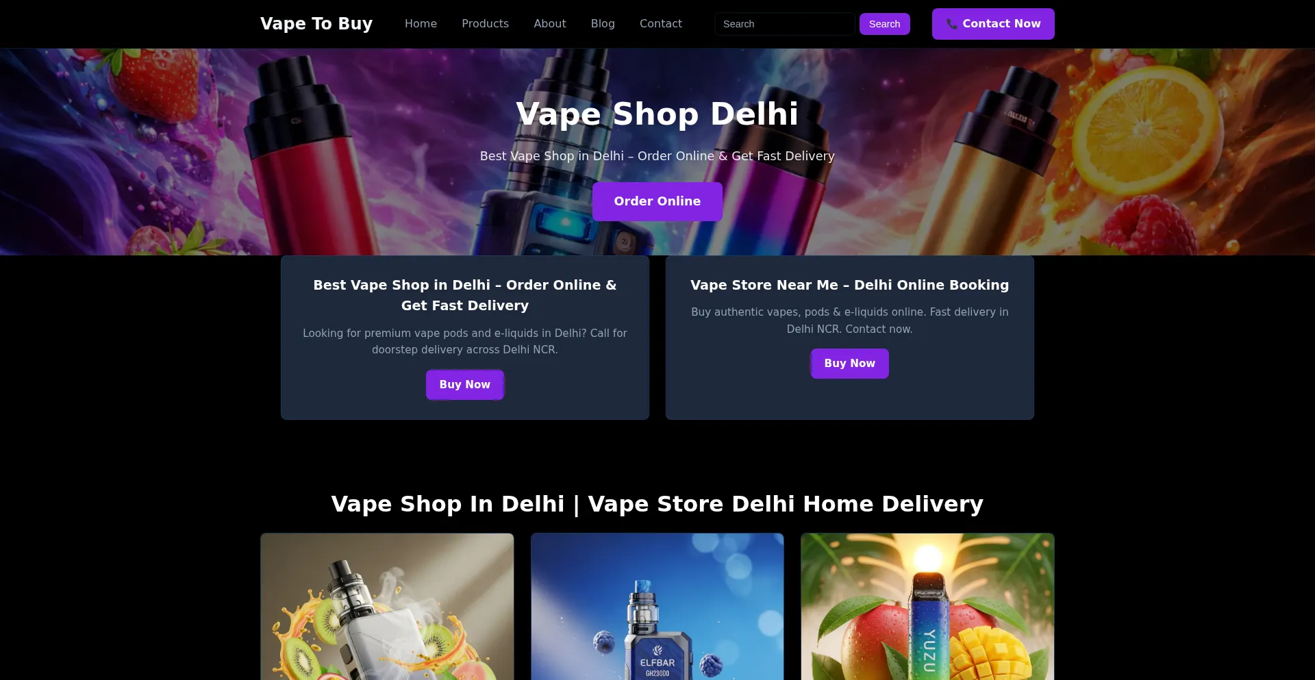 Vaptobuy.com