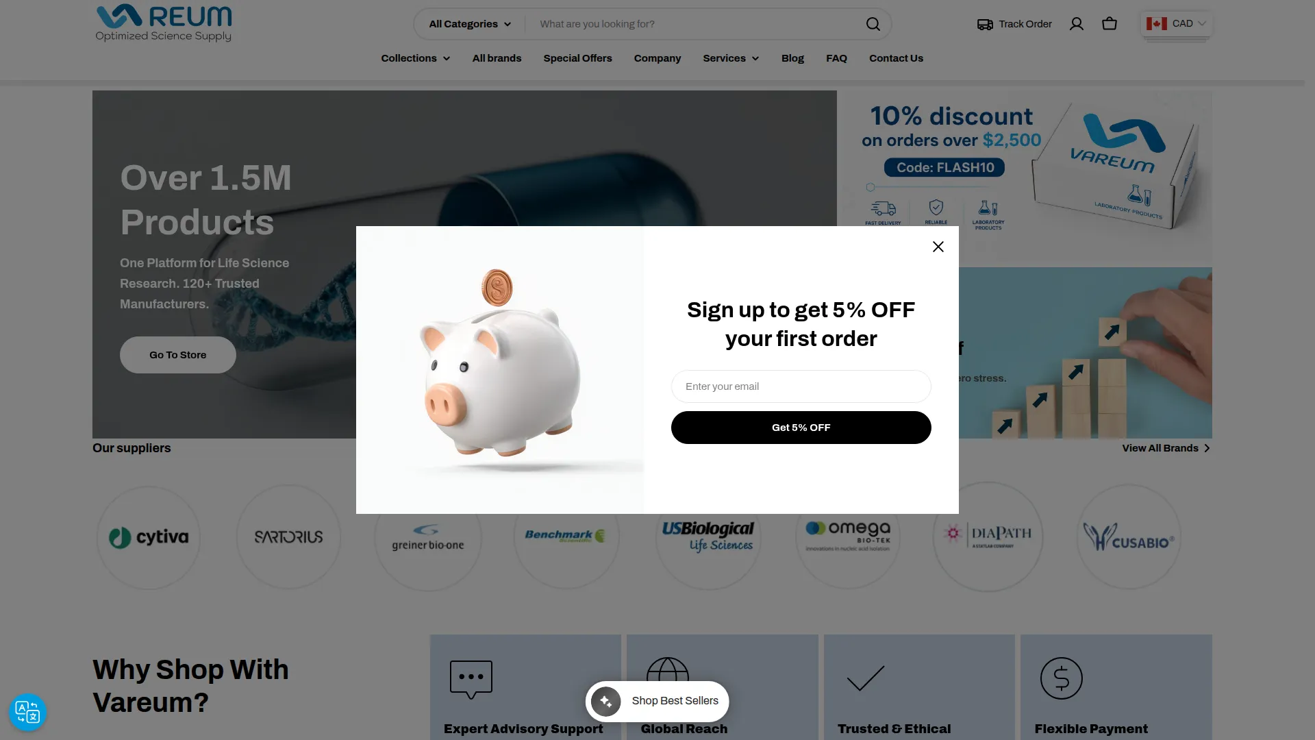 Vareum.com