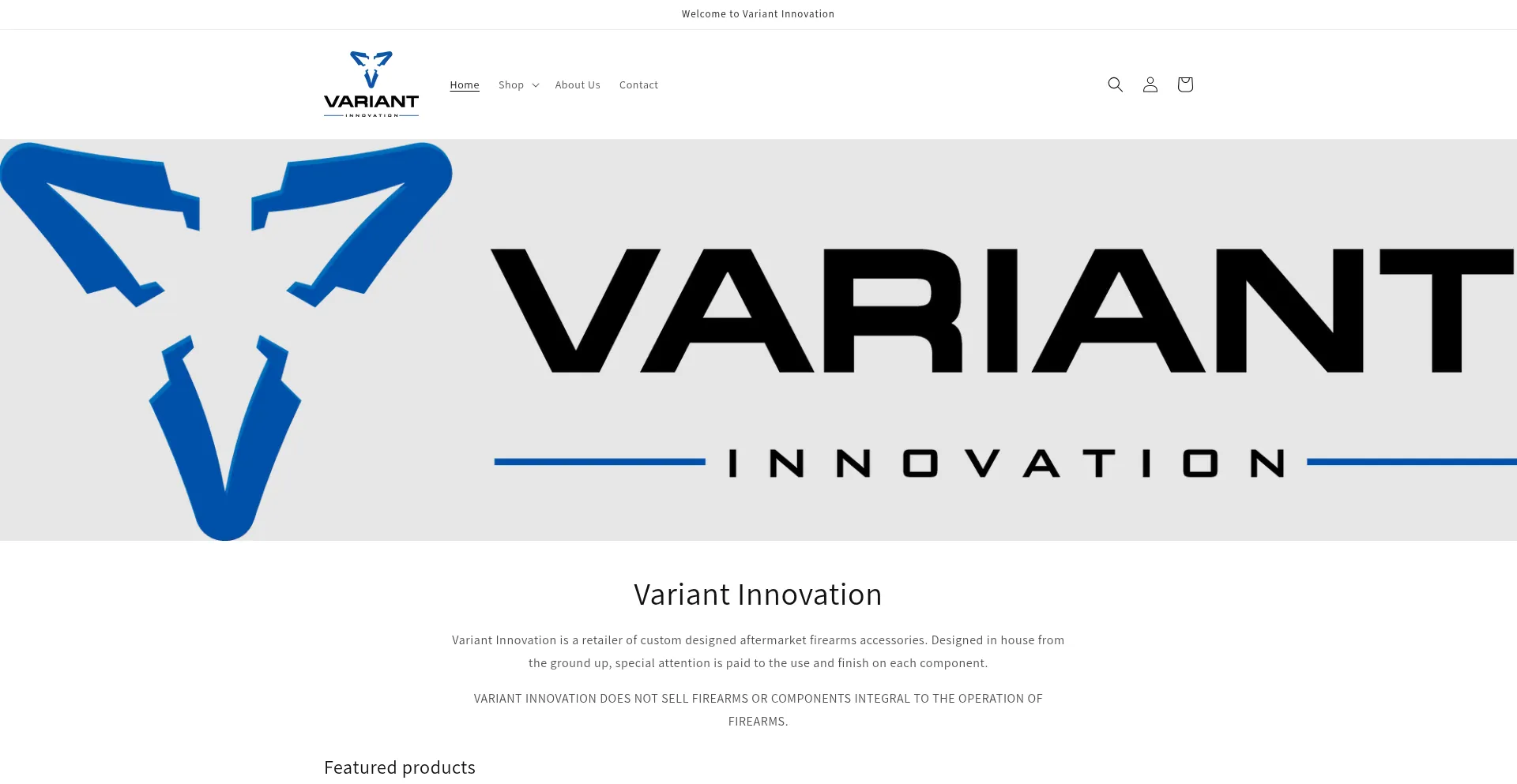 Variantinnovation.com