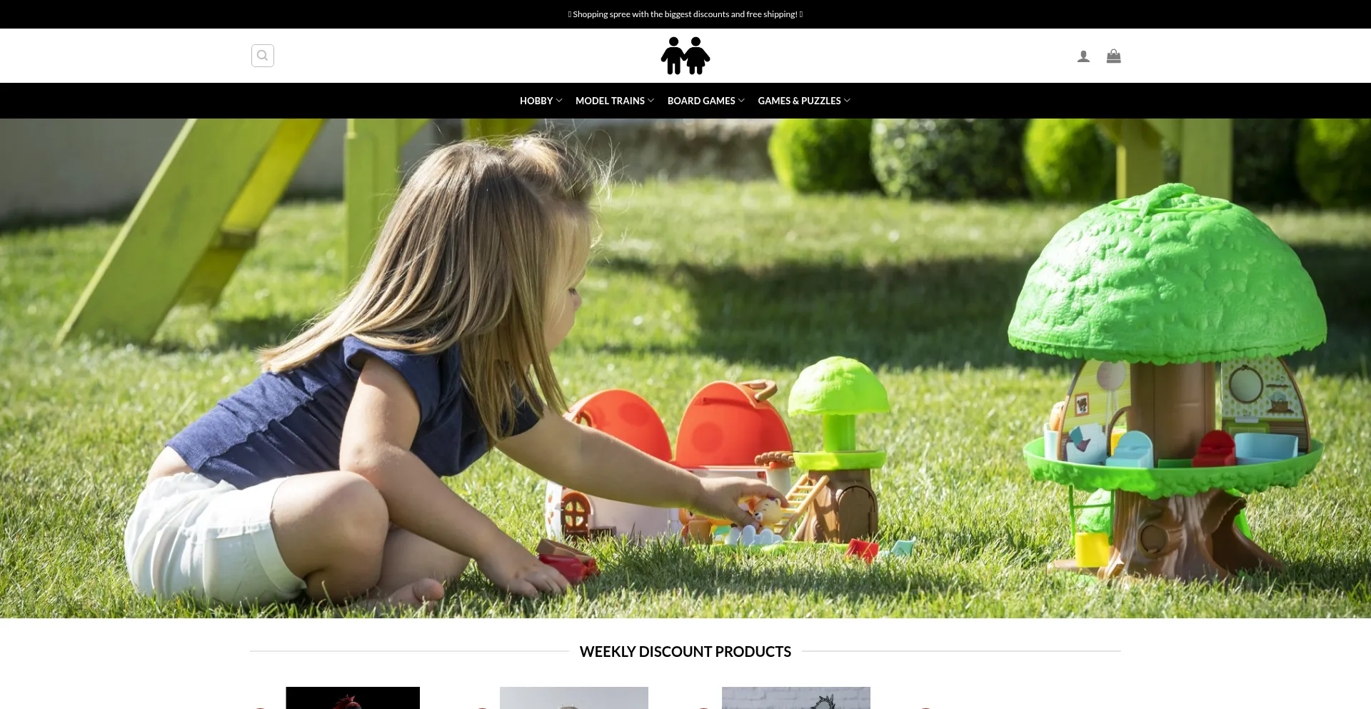 Variousfuntoys.com