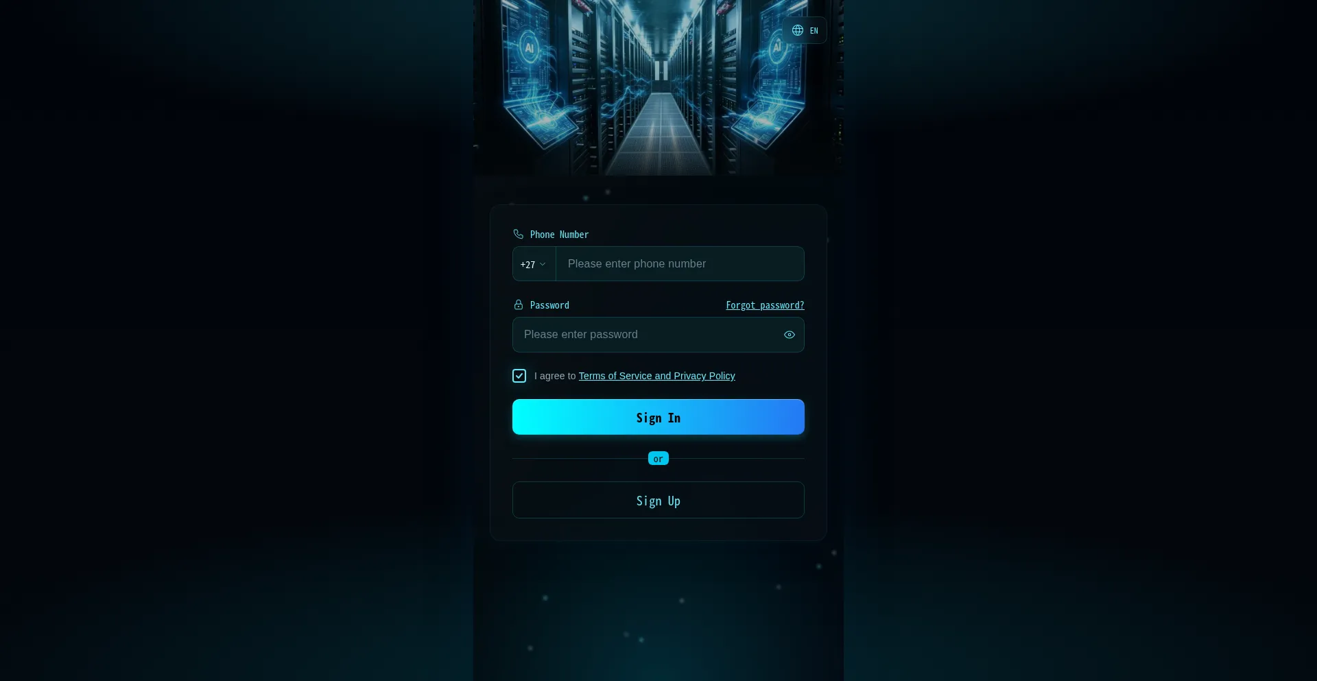 Vast-zaf.com