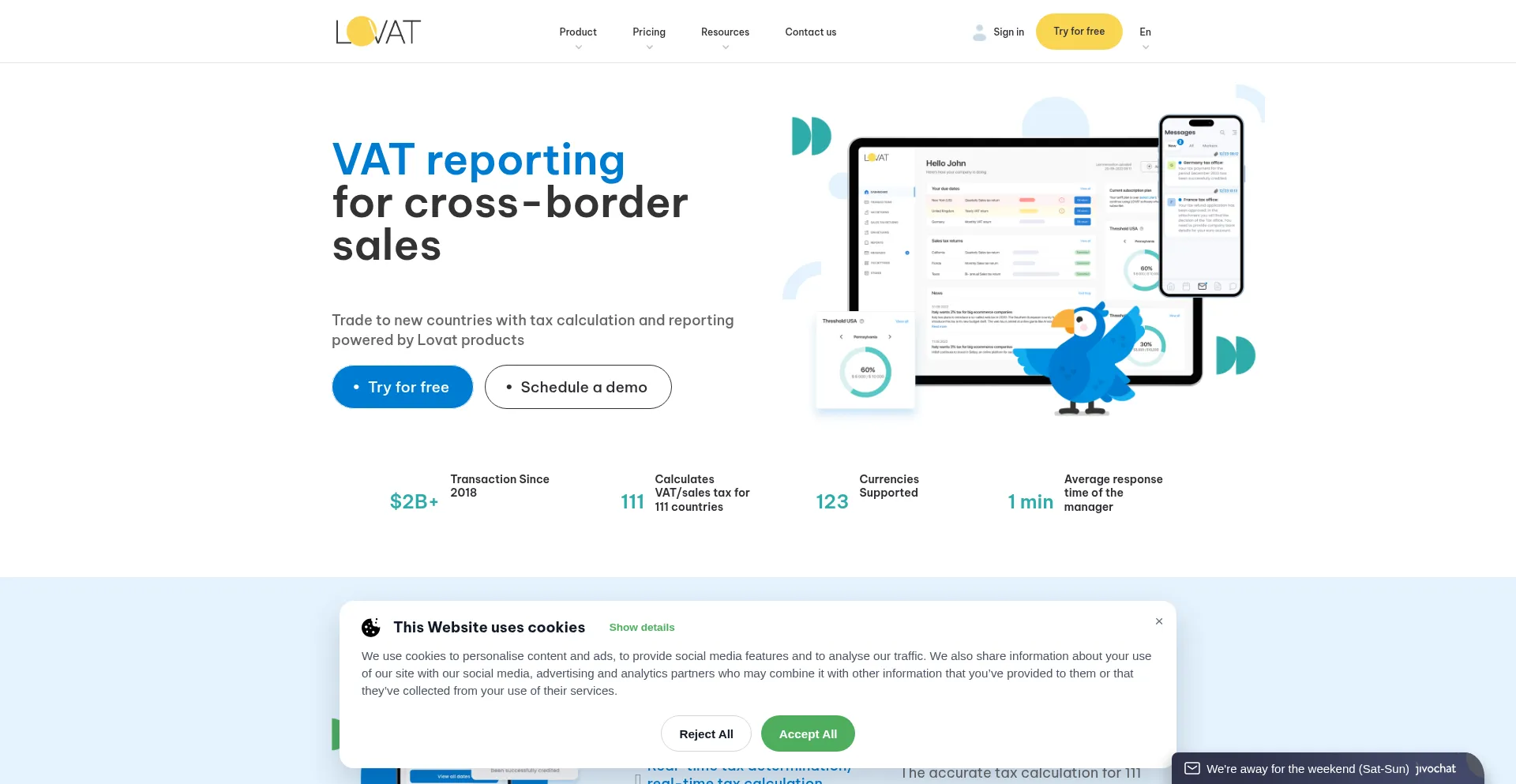 Vatcompliance.co