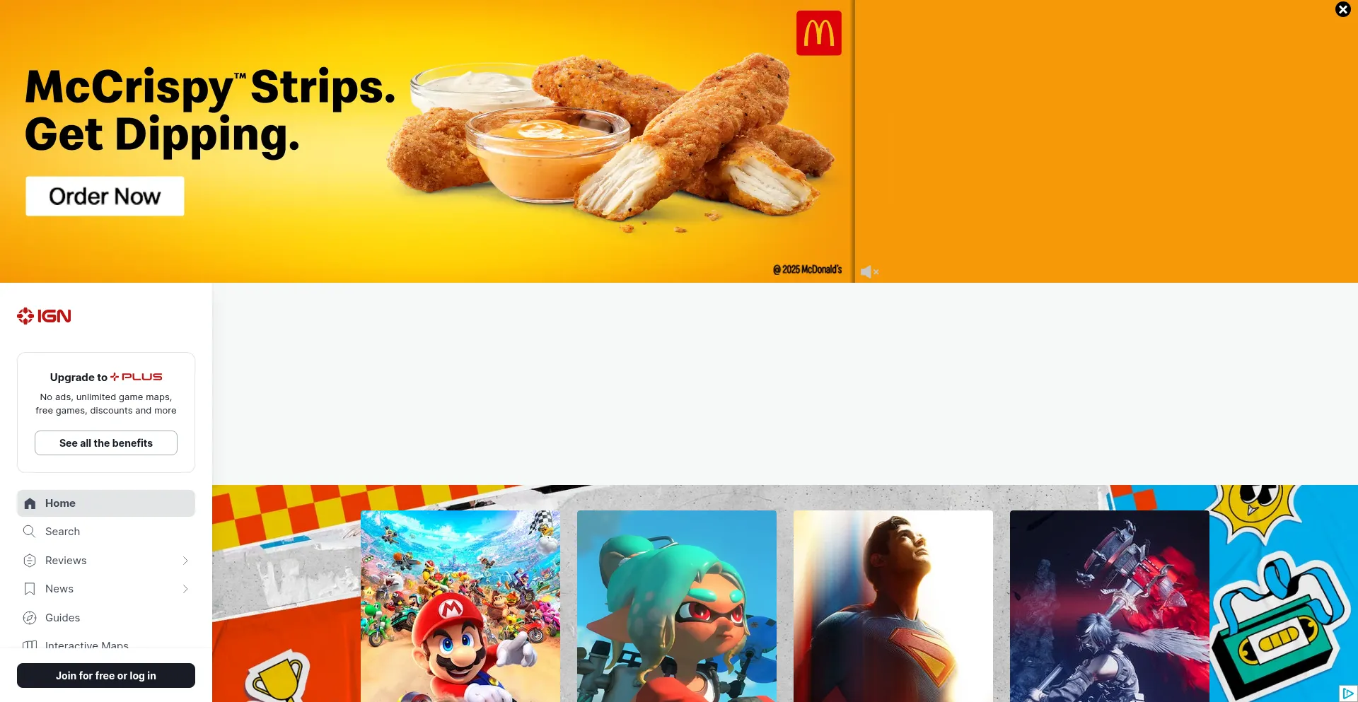 Website screenshot of Vaulthub.com