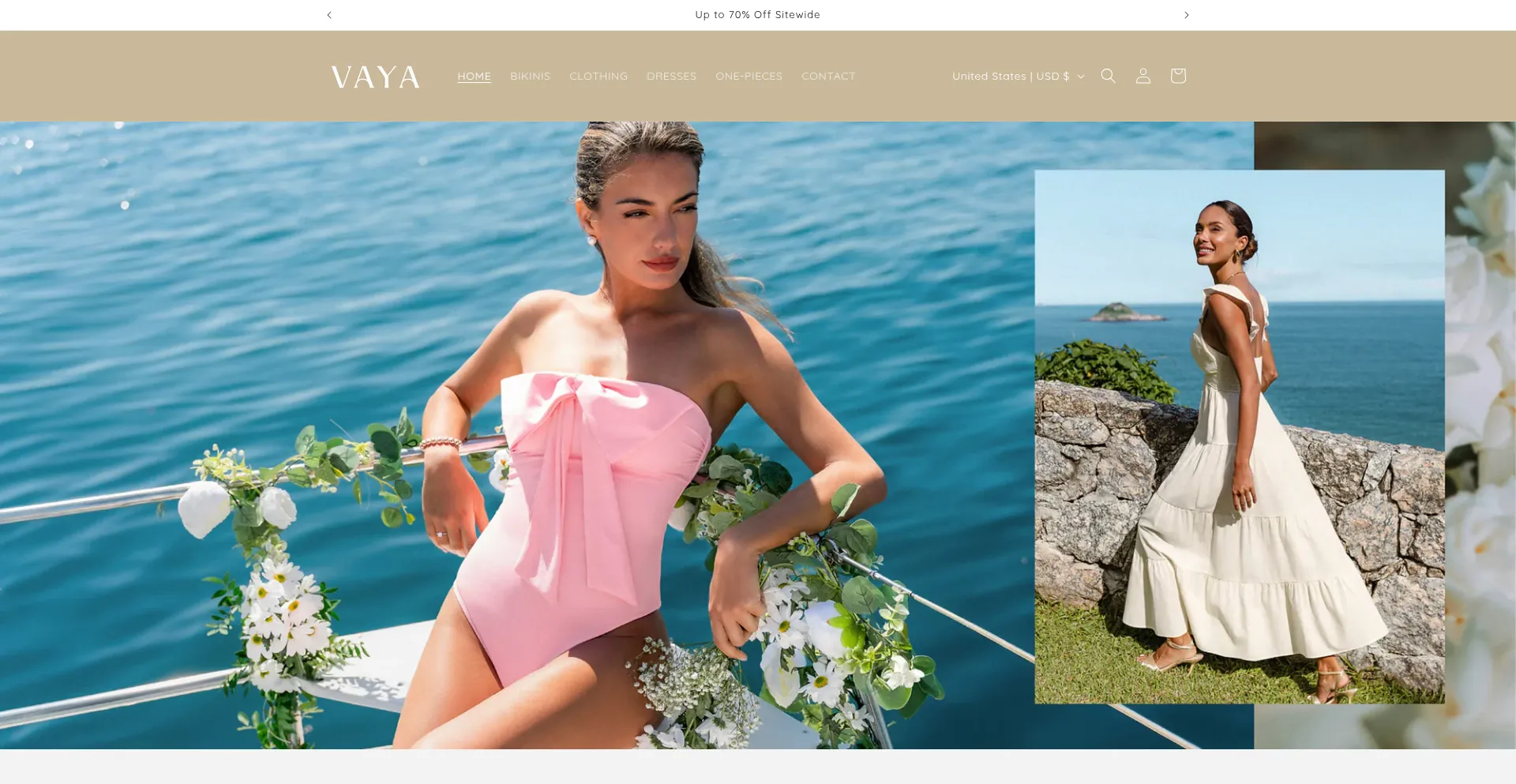 Vaya-store.com