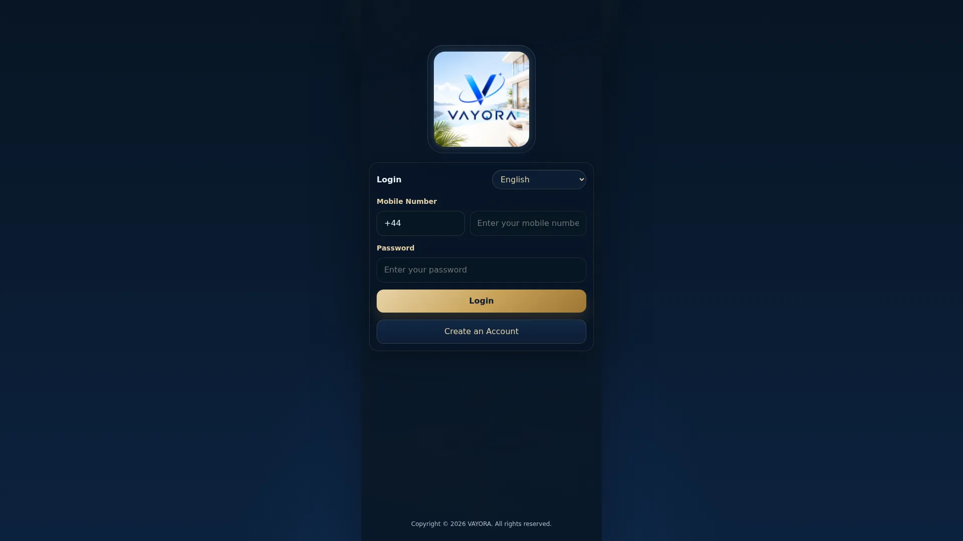 Vayora.vip