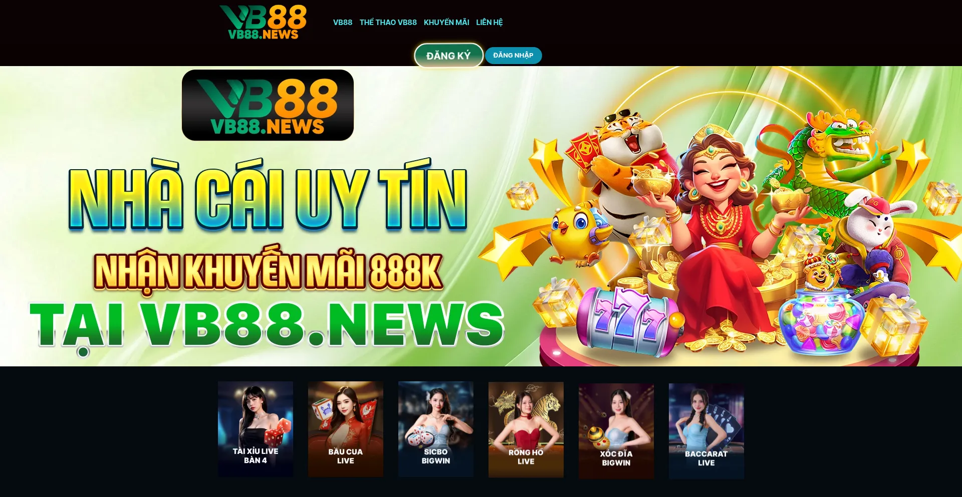 Vb88.news
