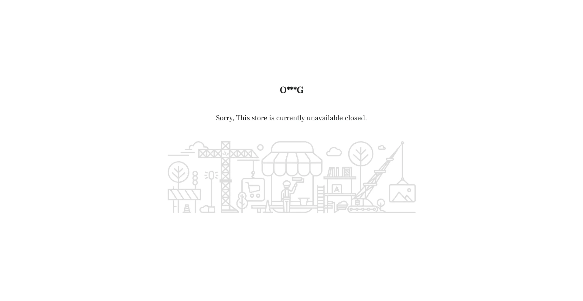 Website screenshot of Vbwarehousale.com
