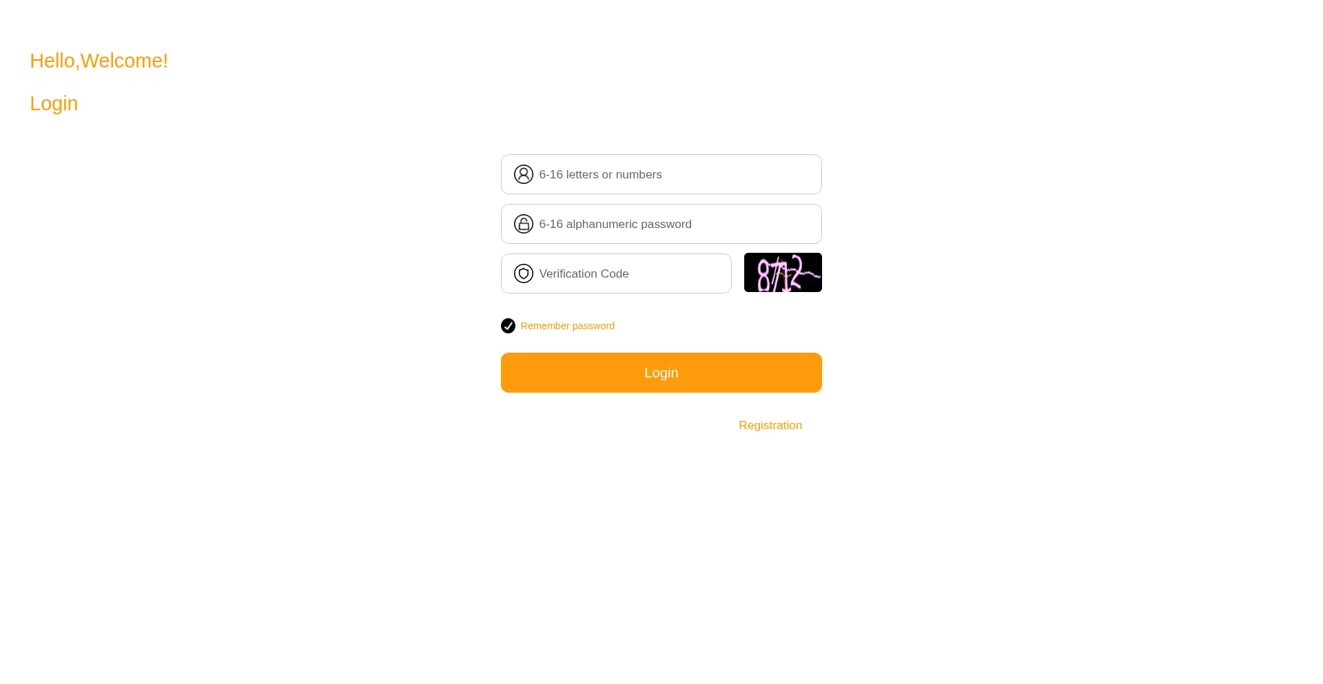 Website screenshot of Vcanxb.com