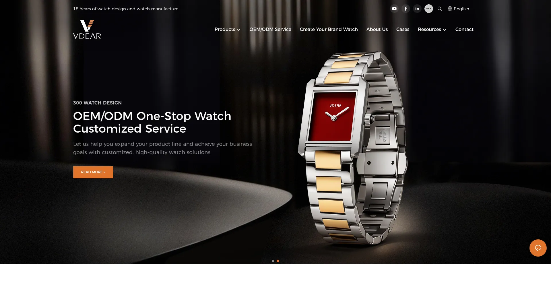 Vdearwatch.com