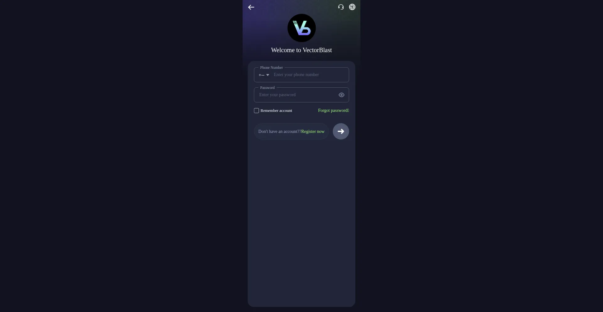 Vectorblast.vip