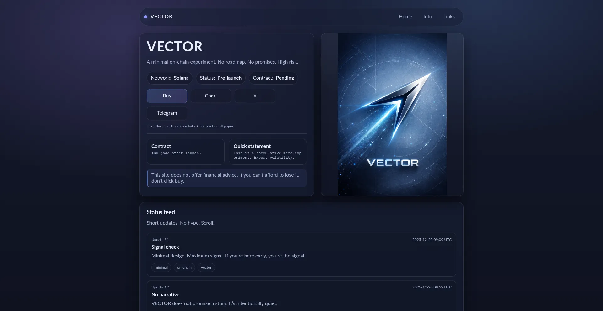 Vectordao.netlify.app