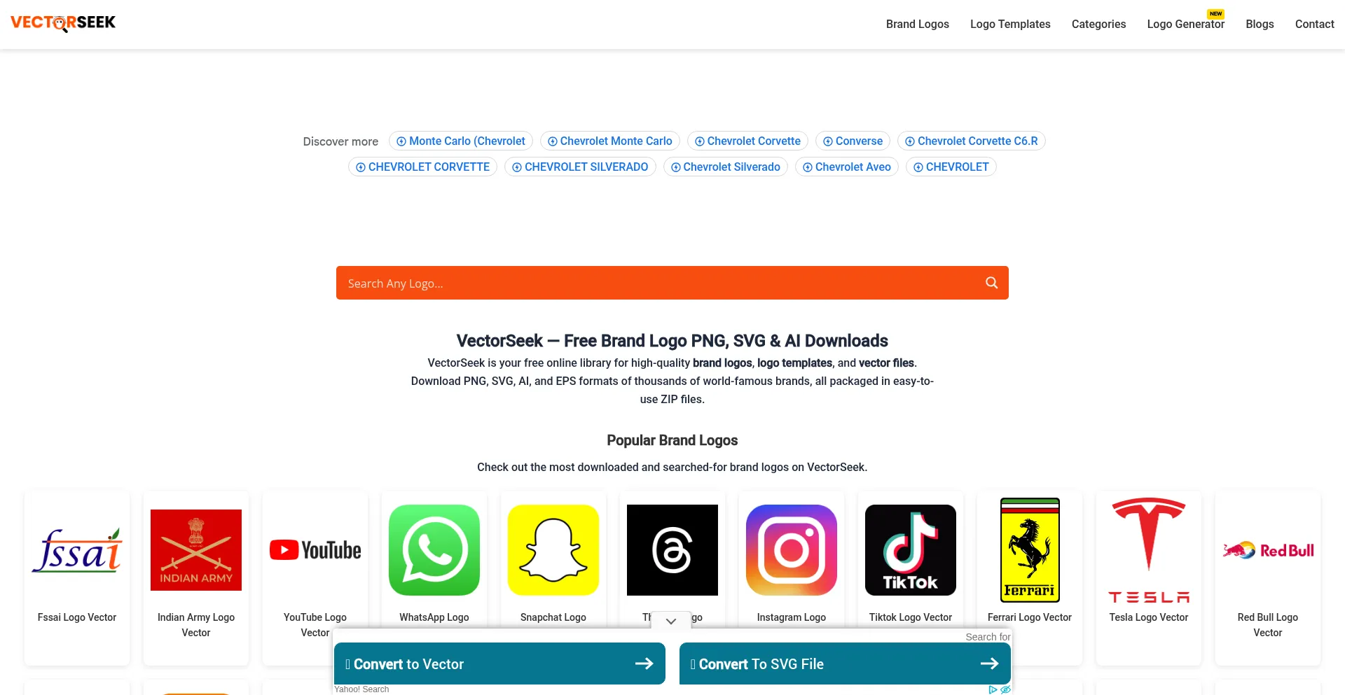Vectorseek.com