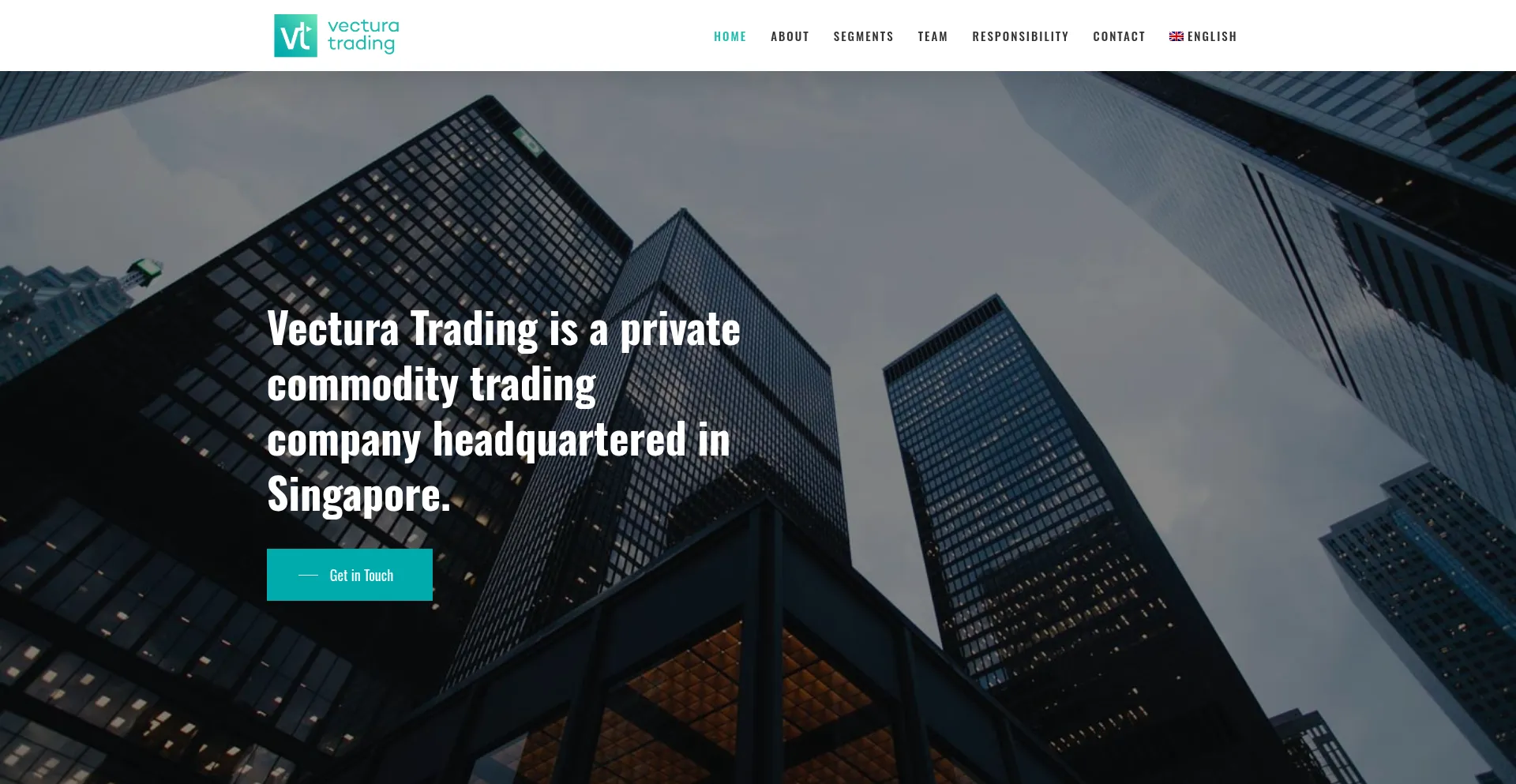 Vecturatrading.com