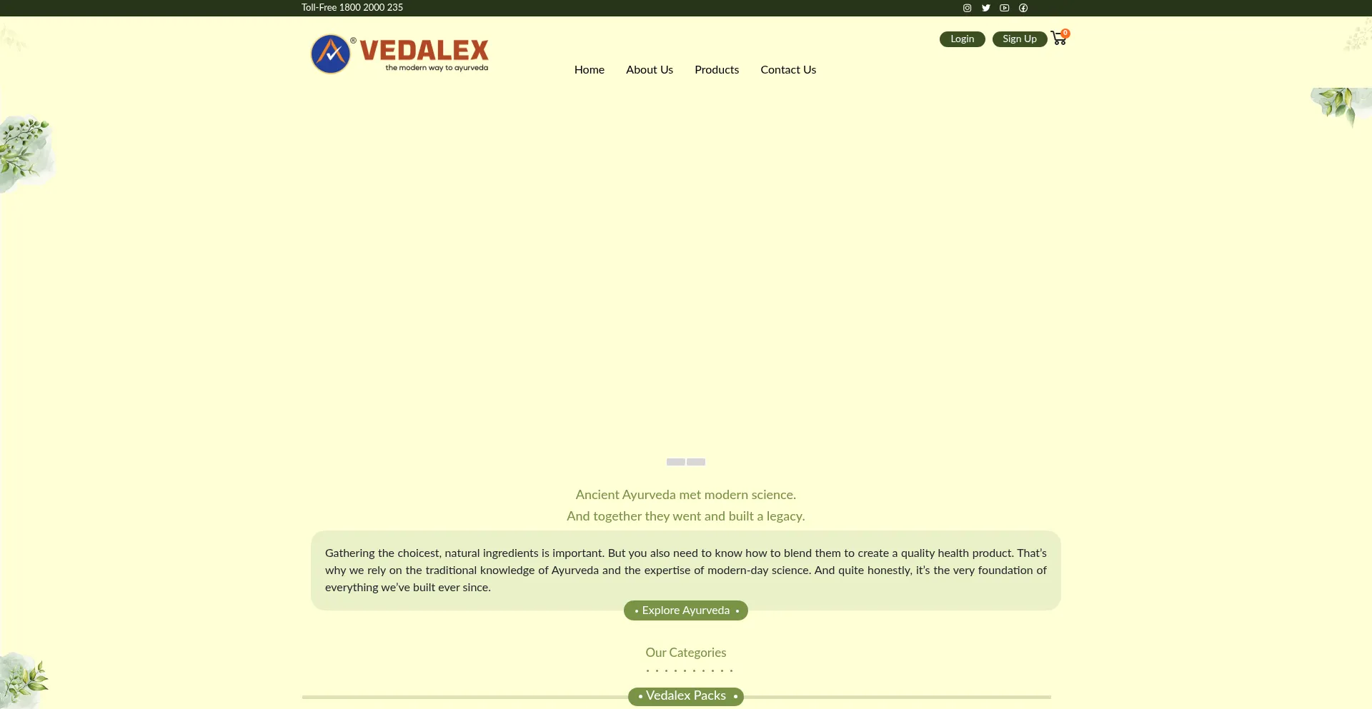 Vedalex.in 安全可靠吗？