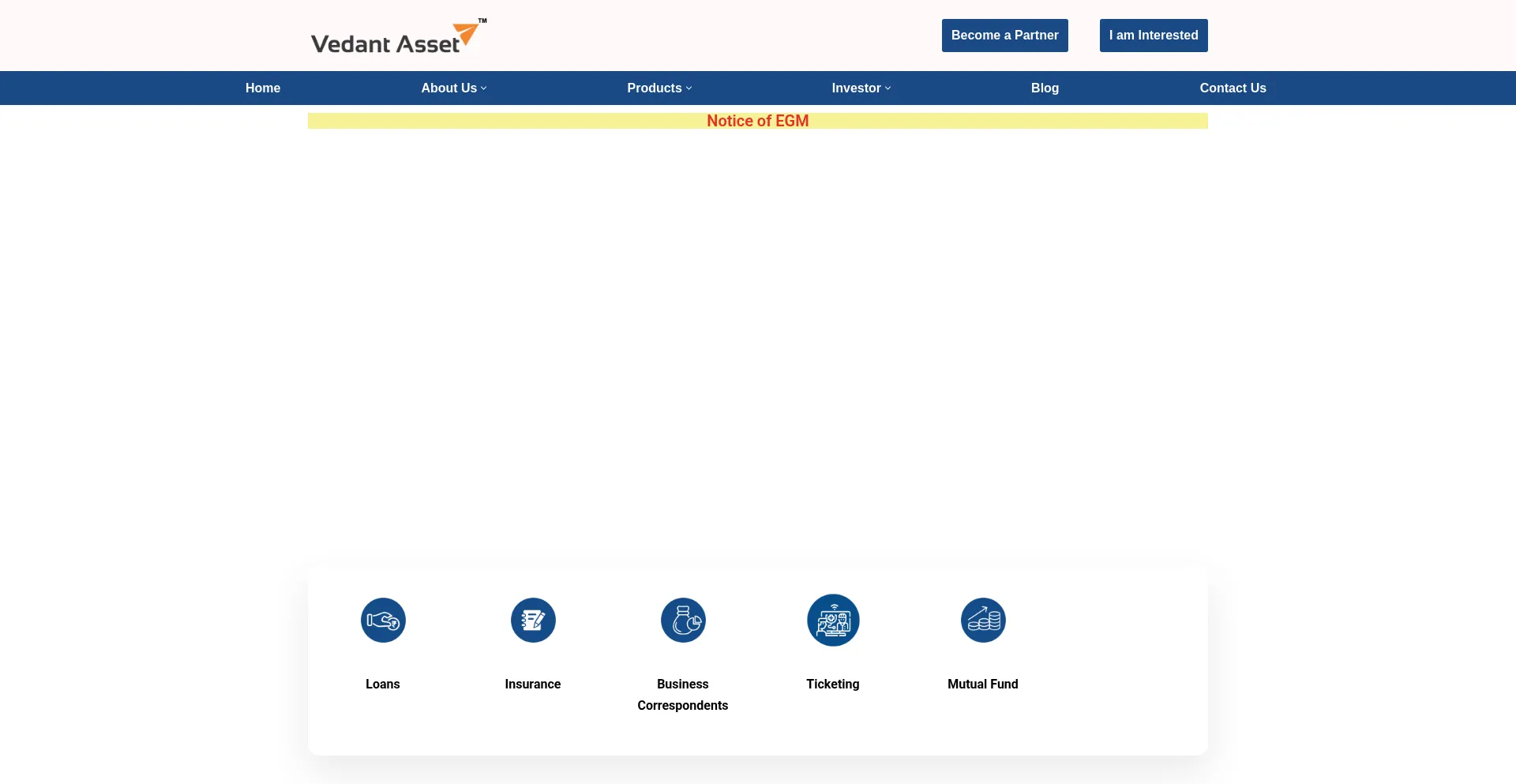 Vedantasset.com