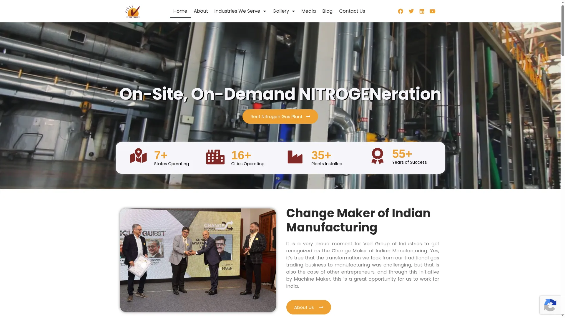 Vedfirms.com