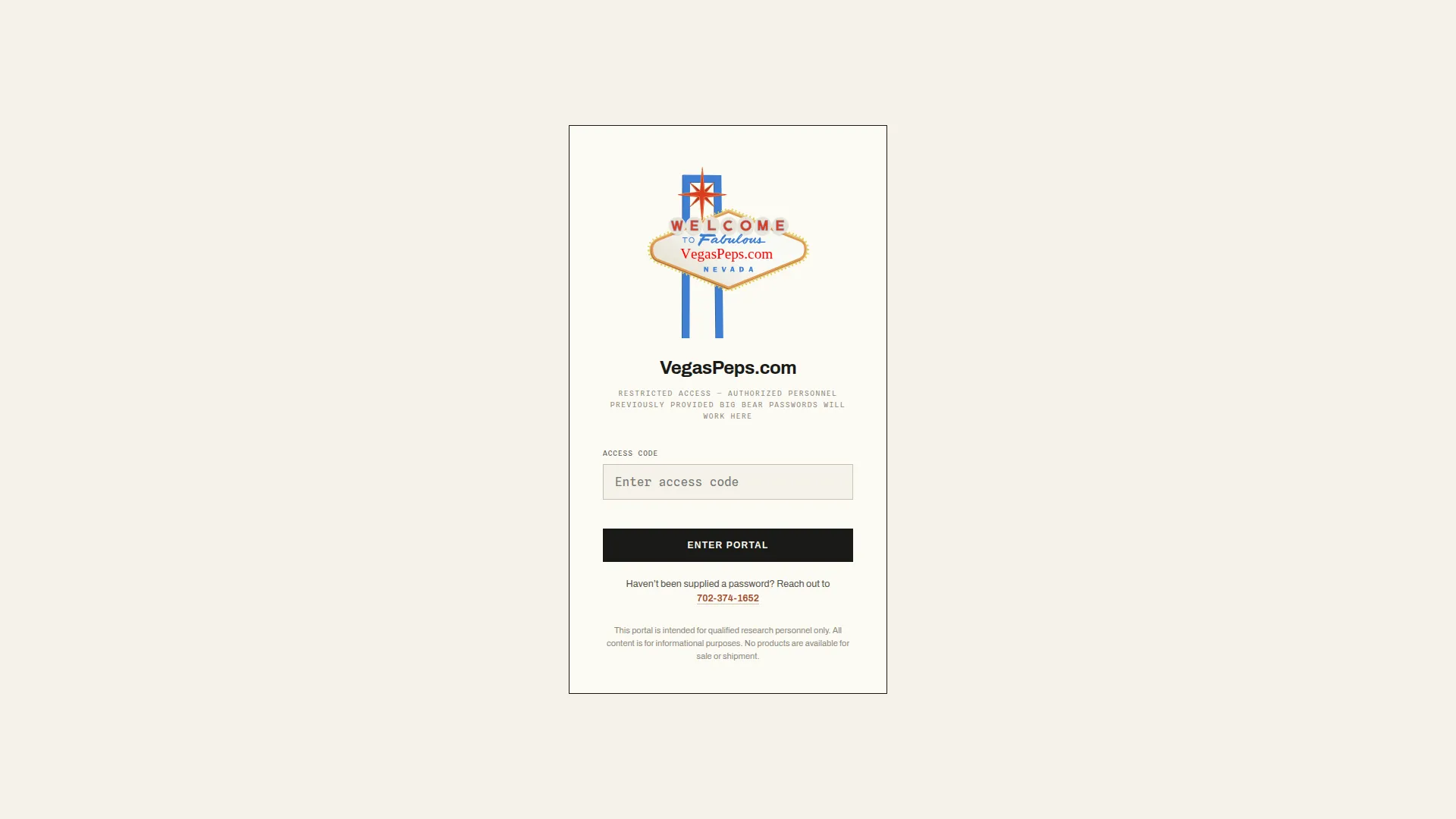 Vegaspeps.com