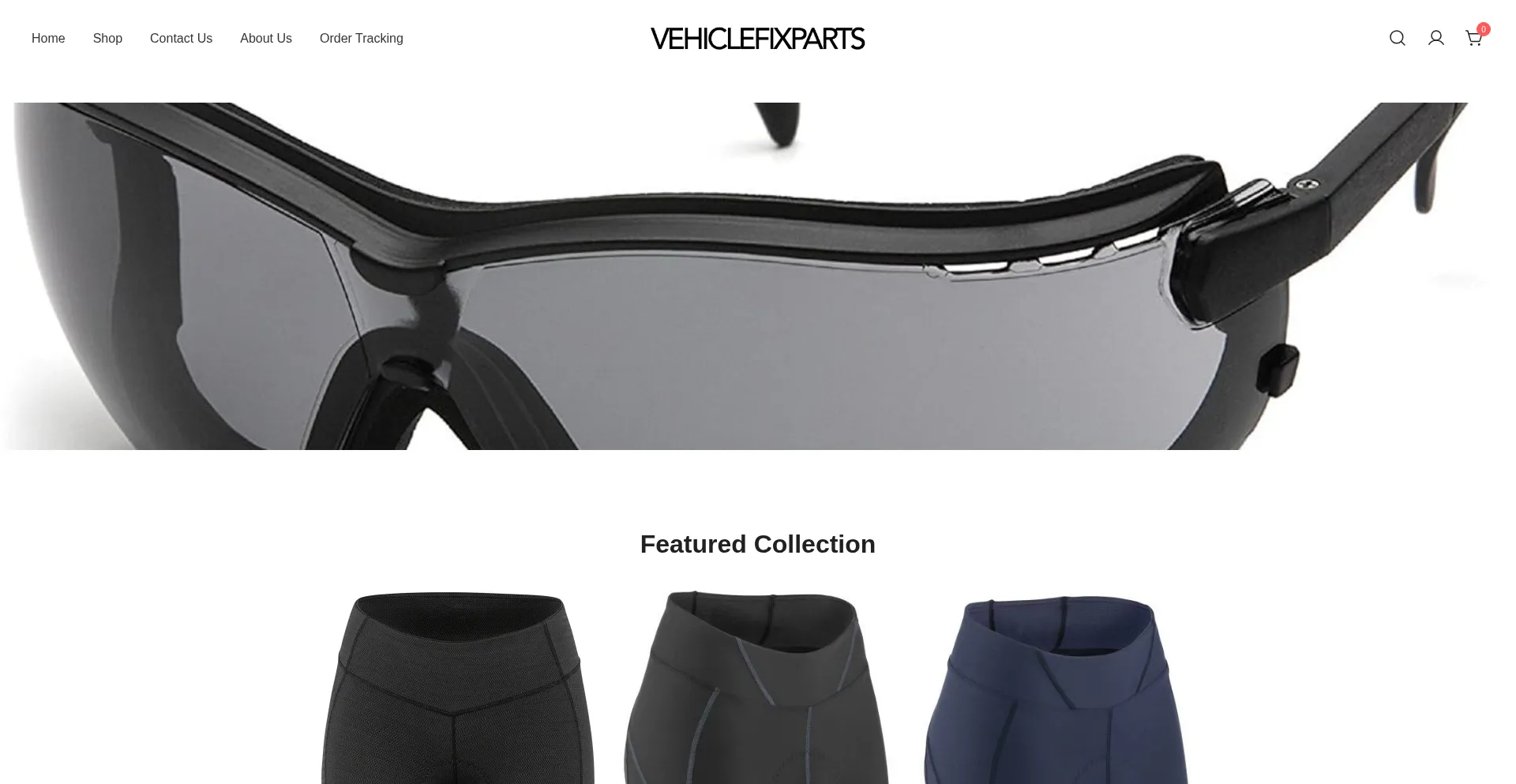 Vehiclefixparts.com