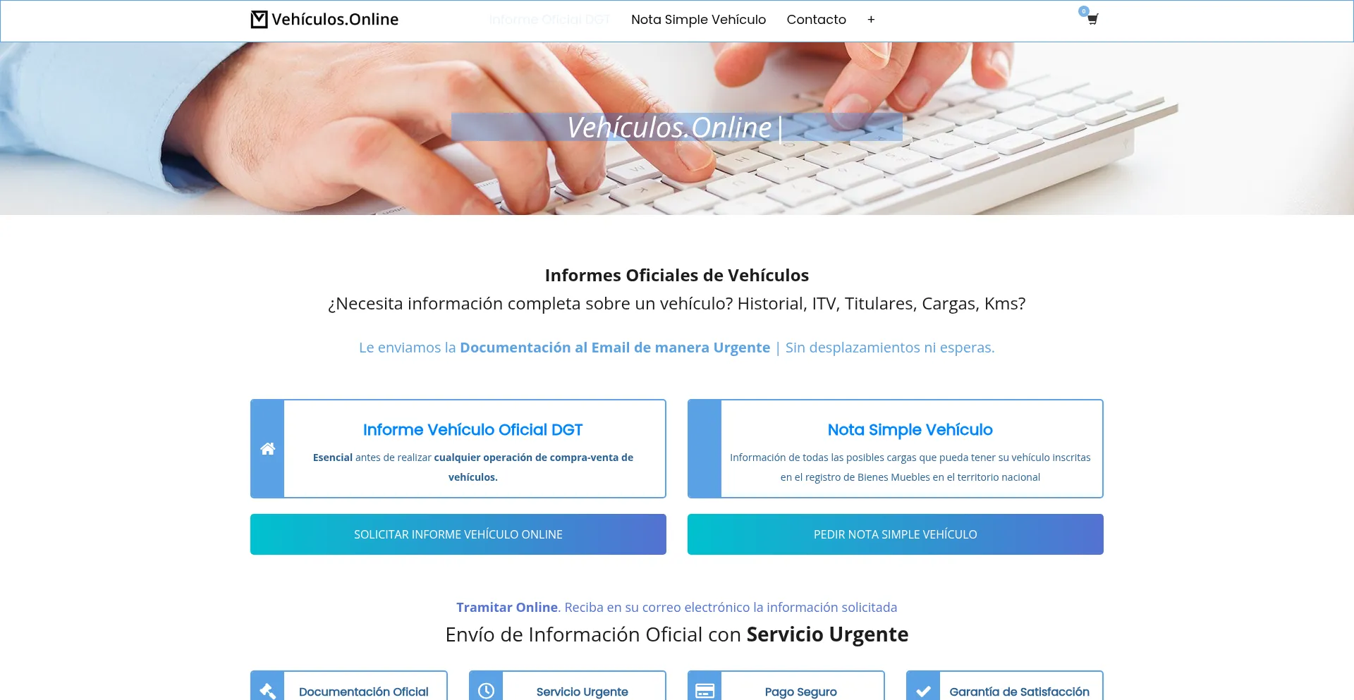 Vehiculos.online