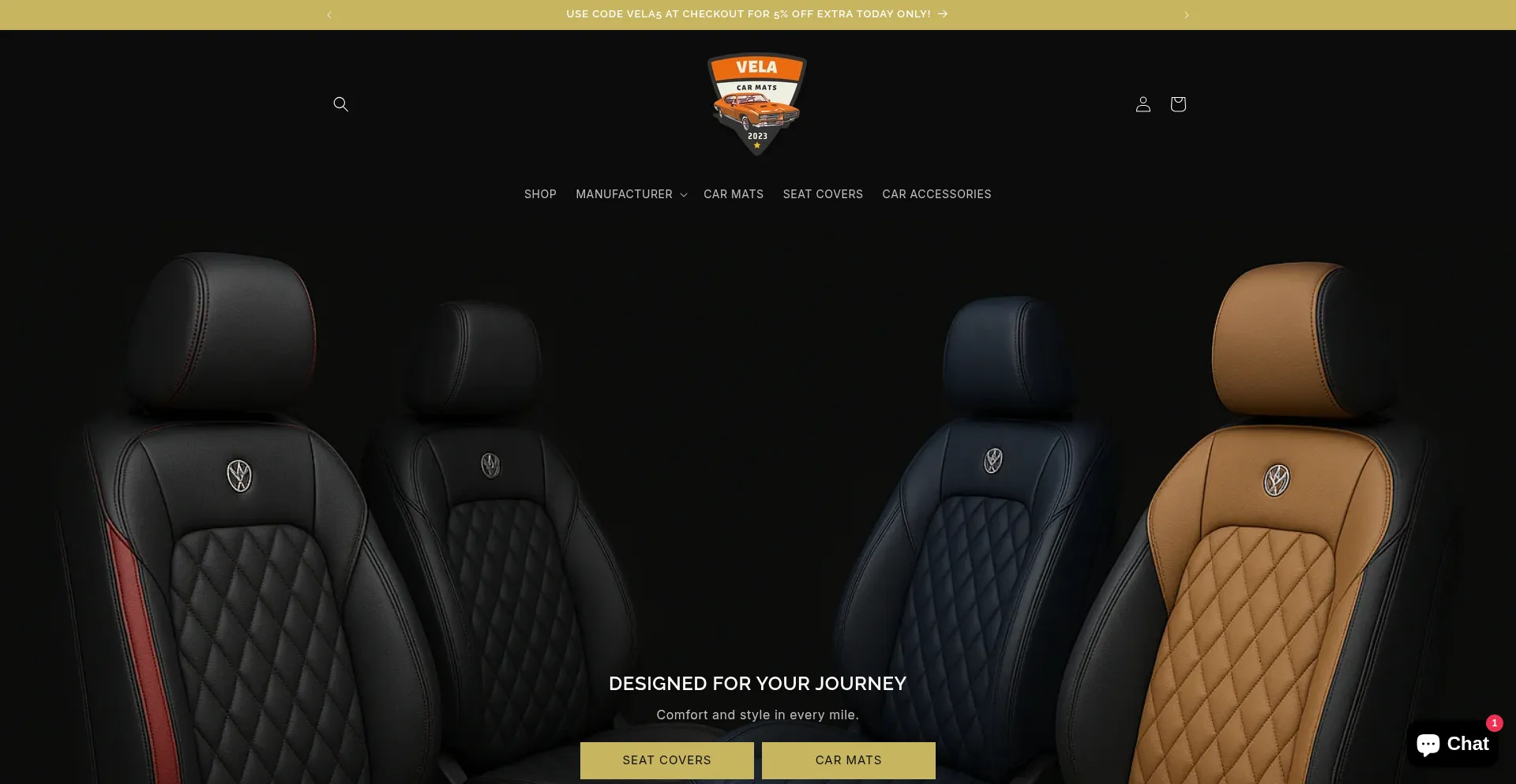 Velacarmats.com 安全可靠吗？