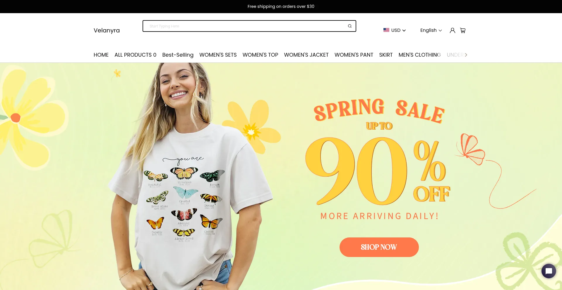 Velanyra.com