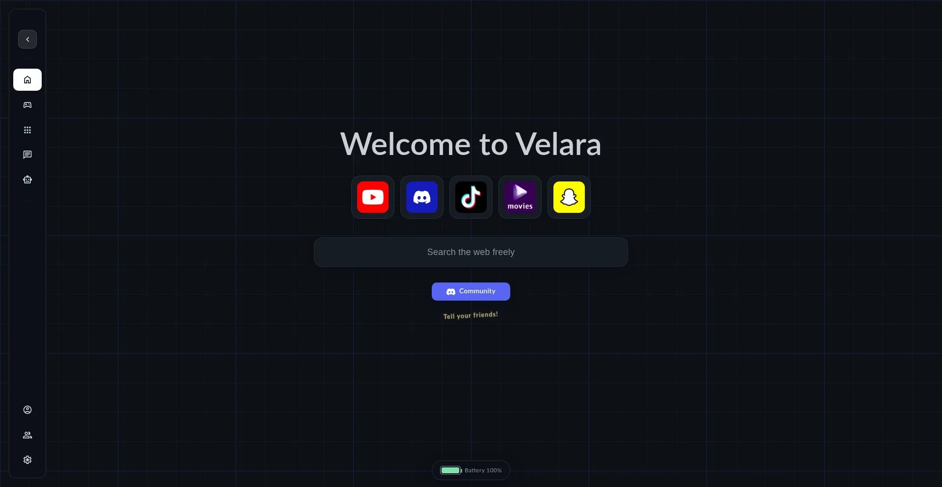 Velara.cc