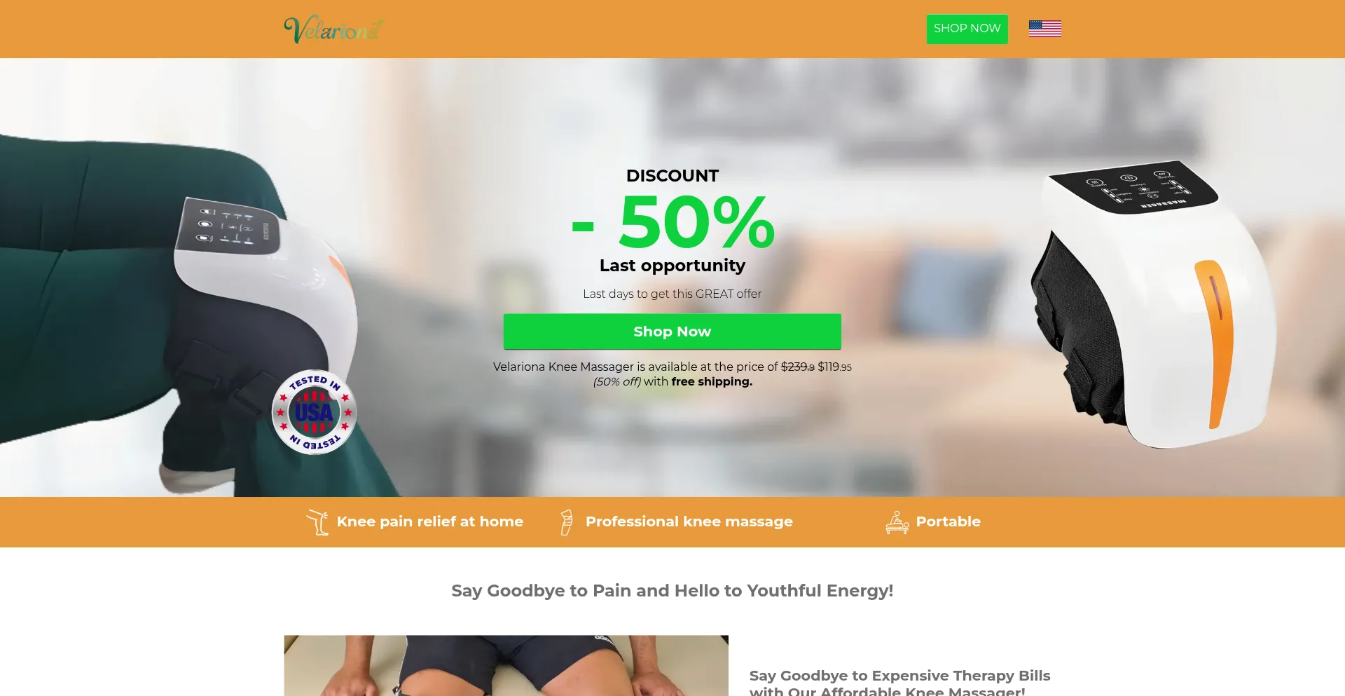 Velariona.net