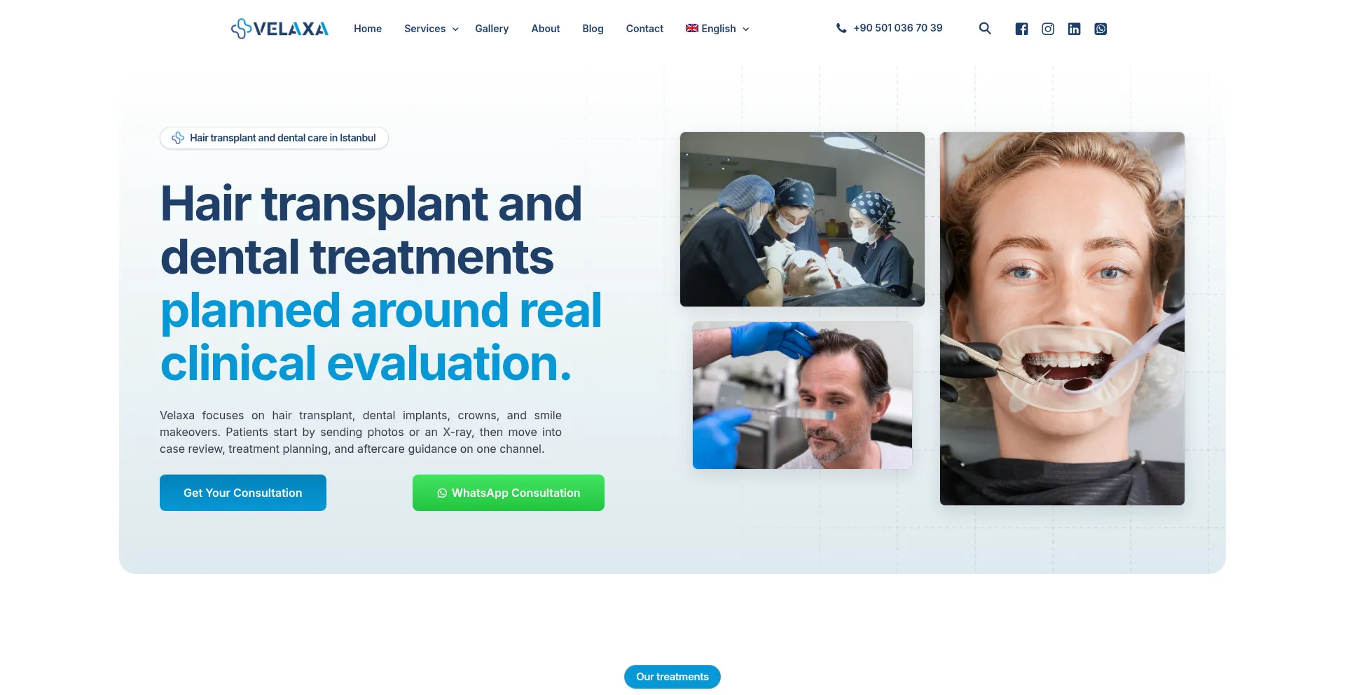 Velaxa.net