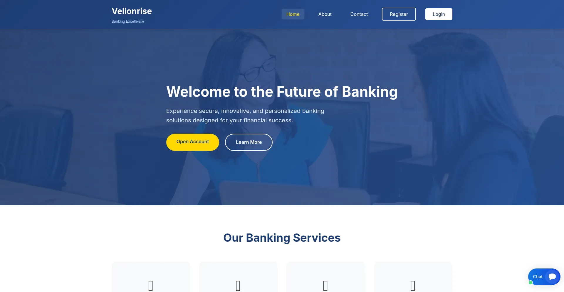 Velionrise.com