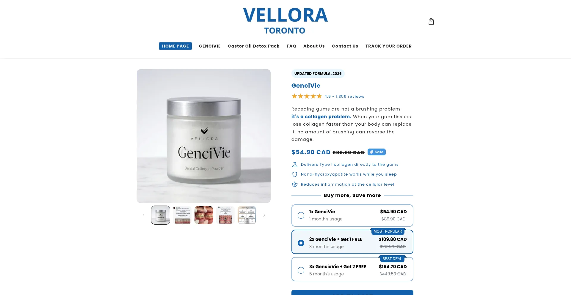 Vellora-official.com