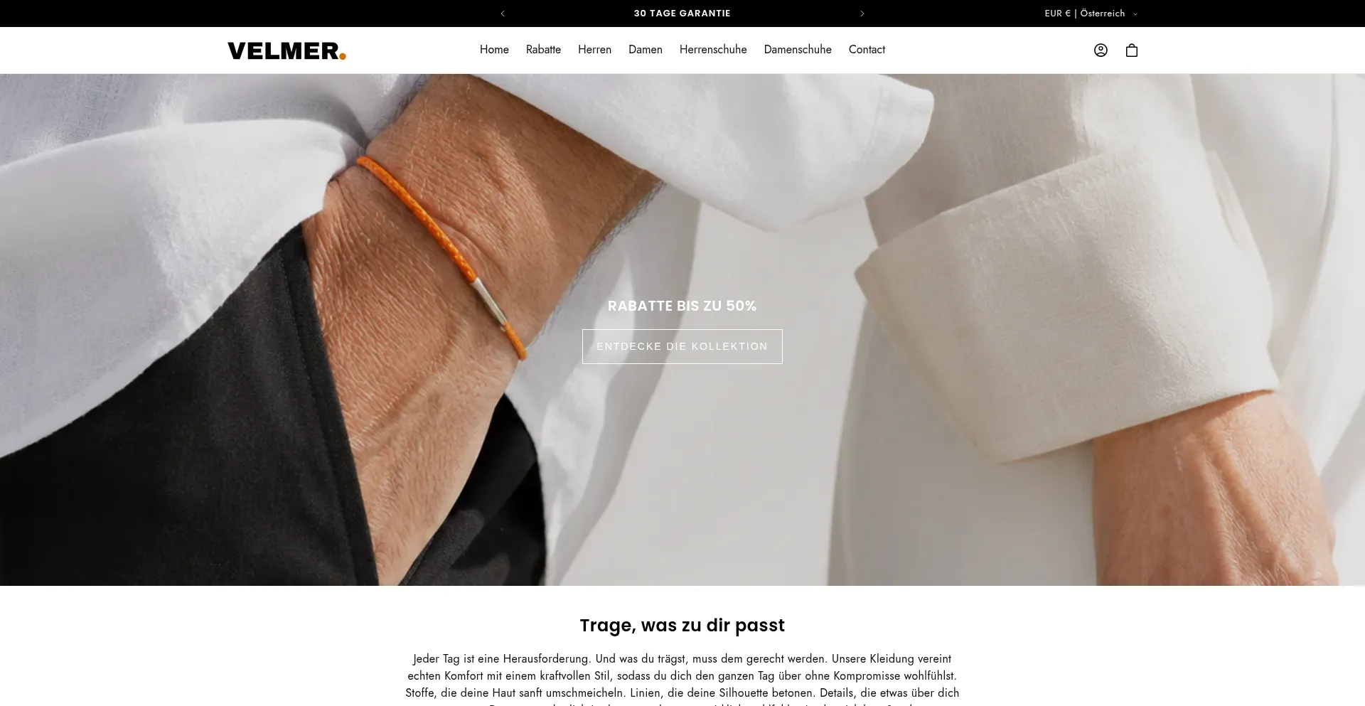 Velmerstore.com