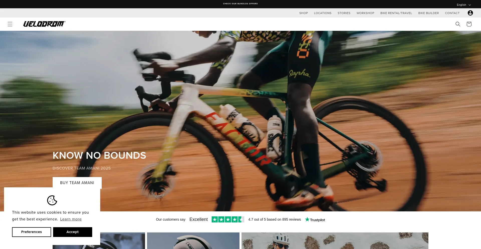 Velodrom.cc 安全可靠吗？