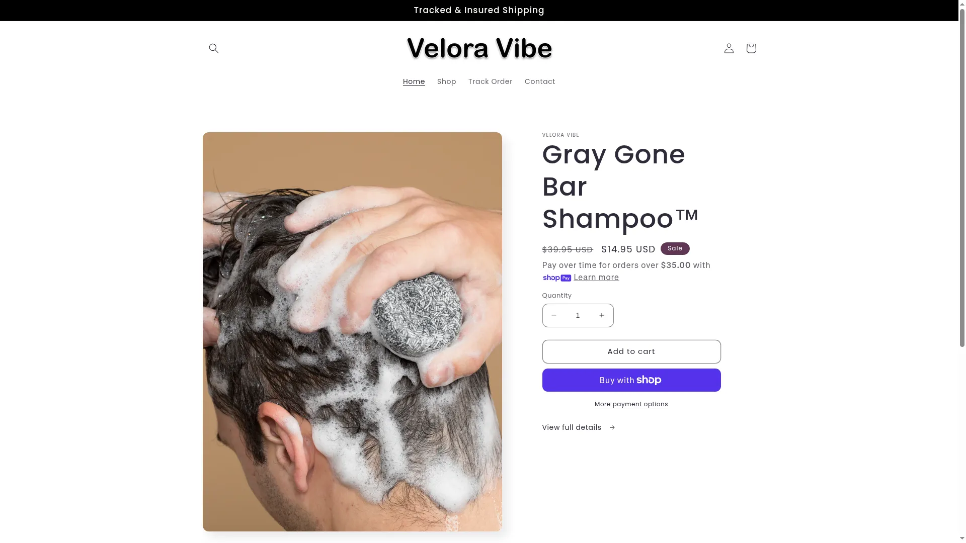 Veloravibe.com