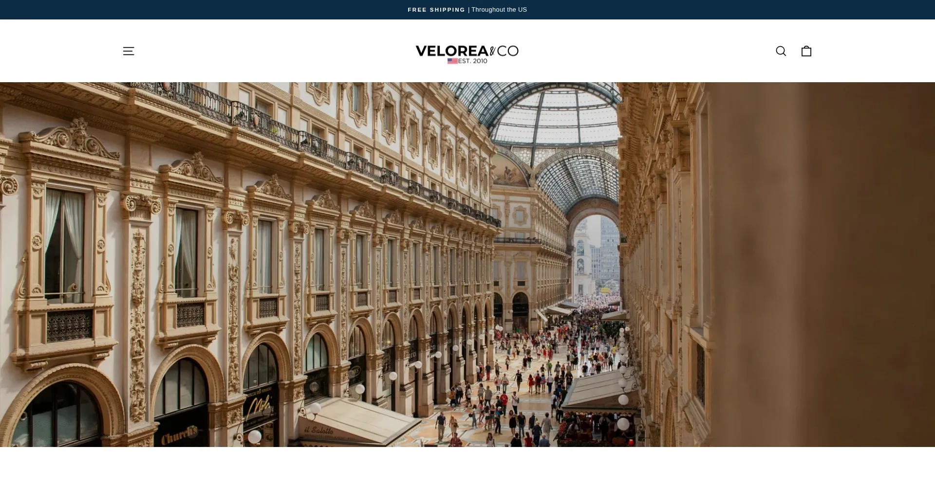 Veloreaco.com