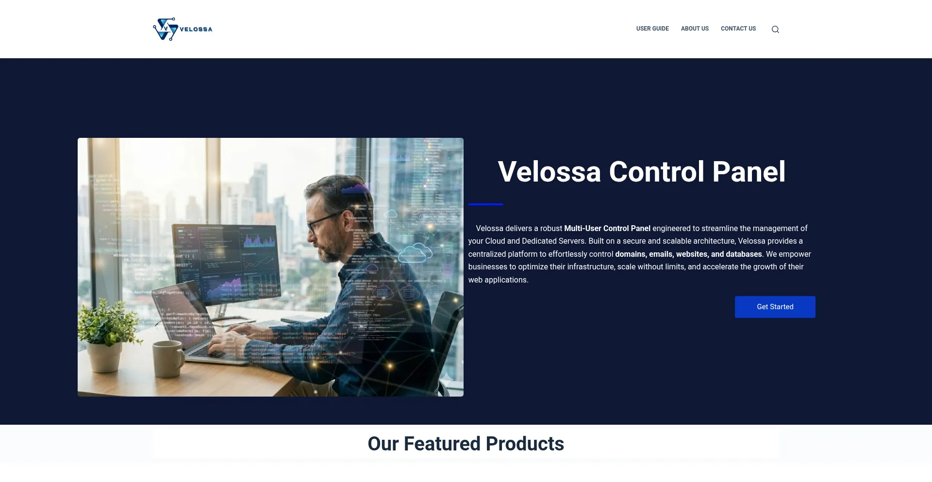 Velossa.online