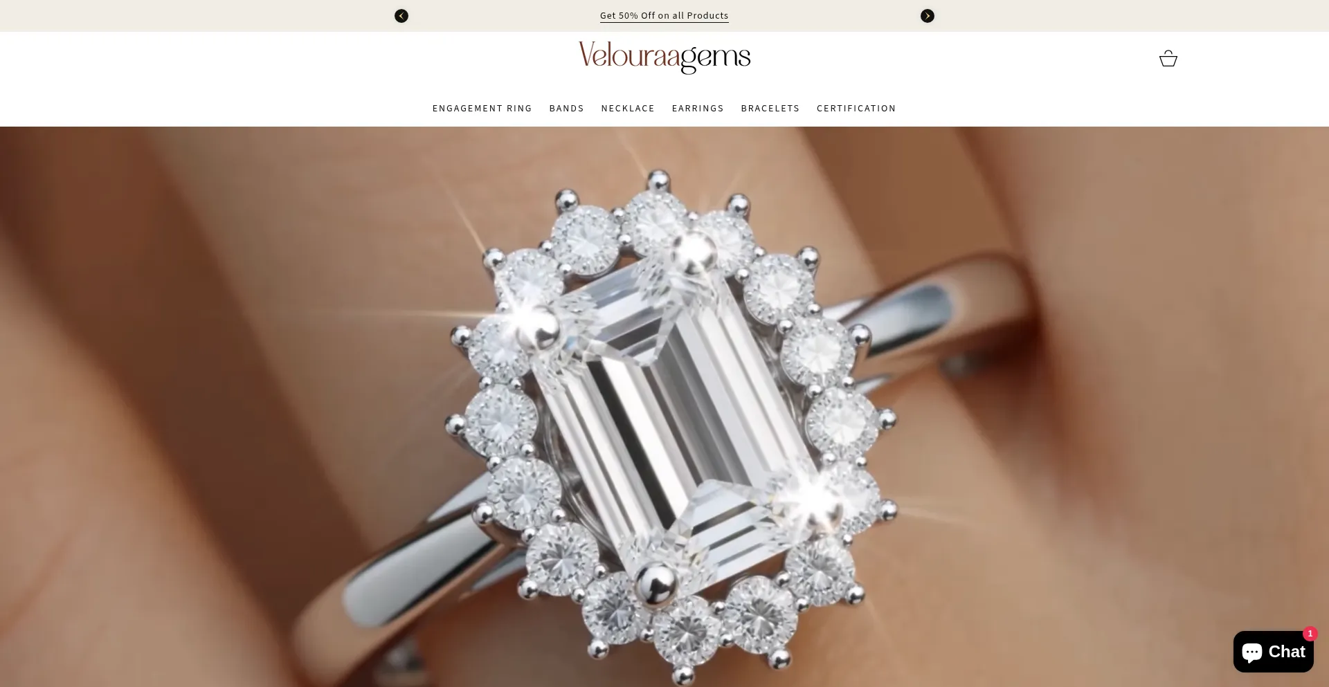 Velouraagems.com