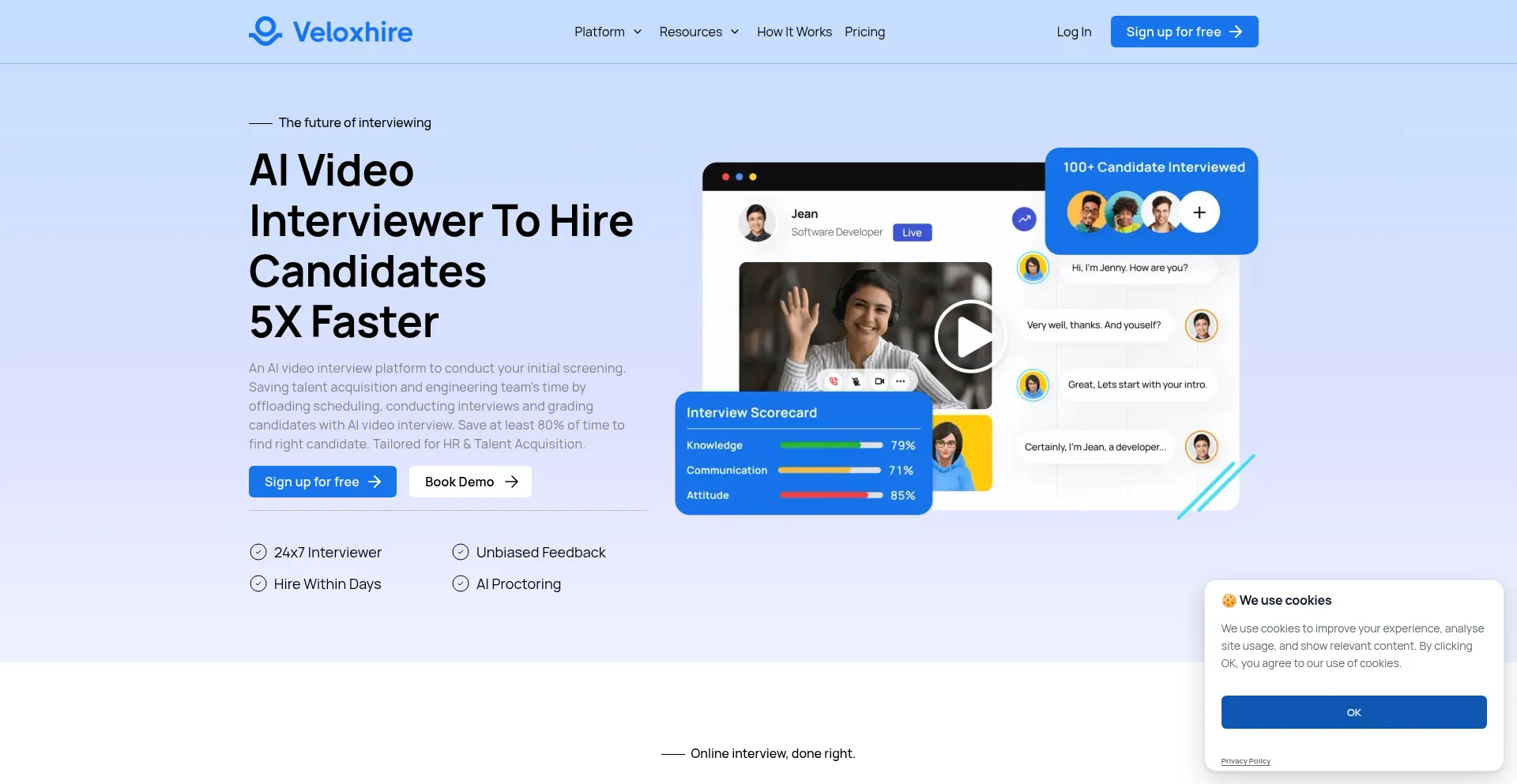 Veloxhire.ai
