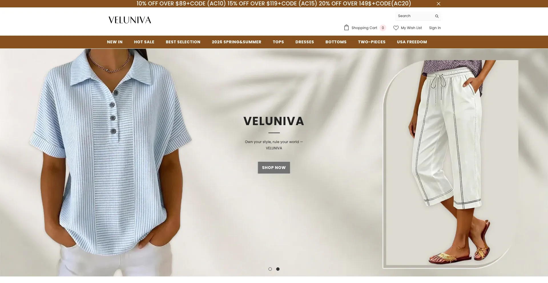 Veluniva.com