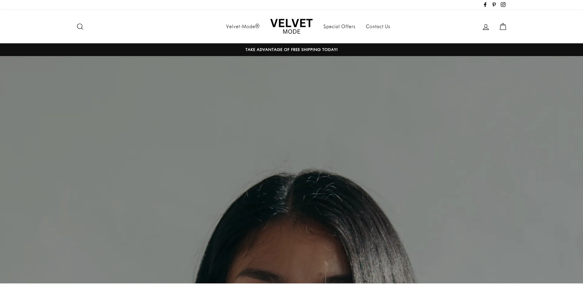 Velvet-mode.com 安全可靠吗？
