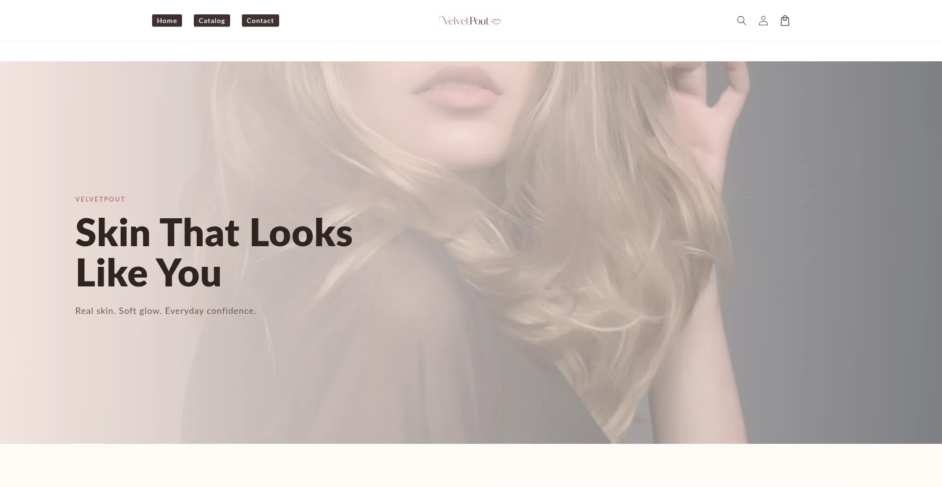 Velvetpout.com