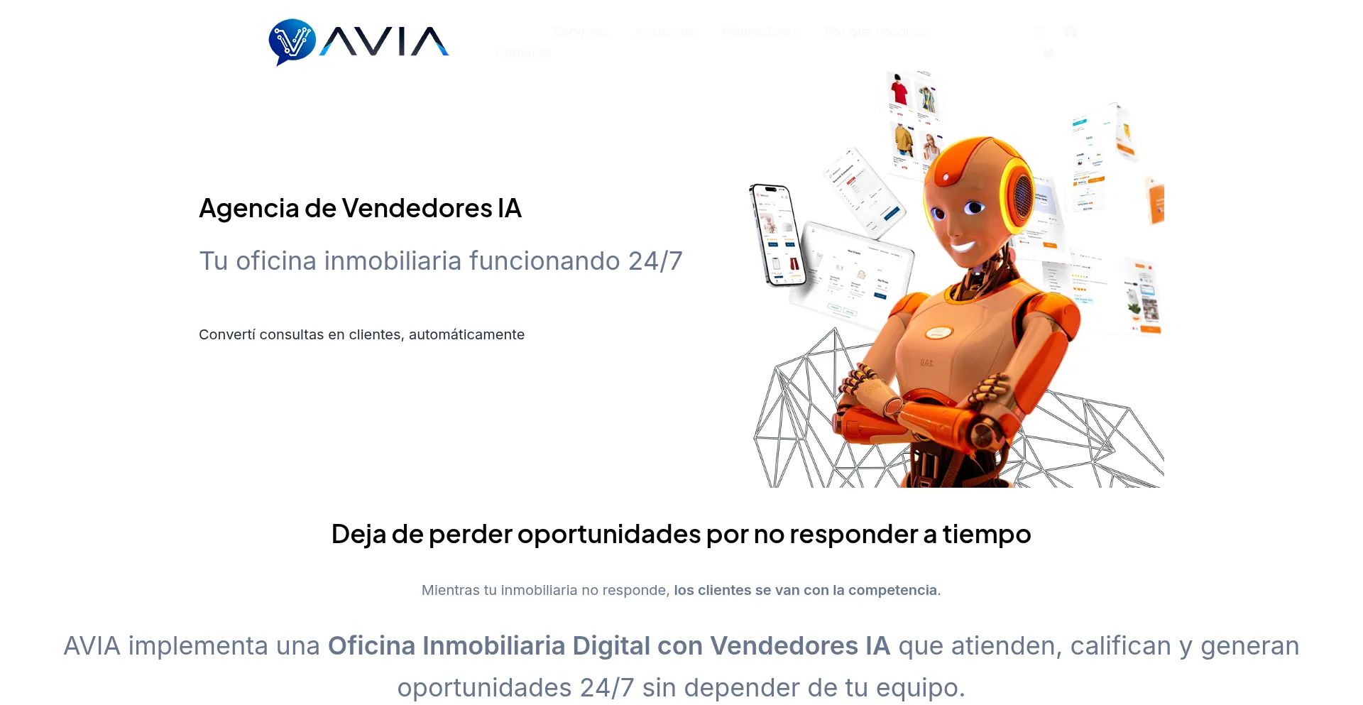 Vendedoresia.com.ar