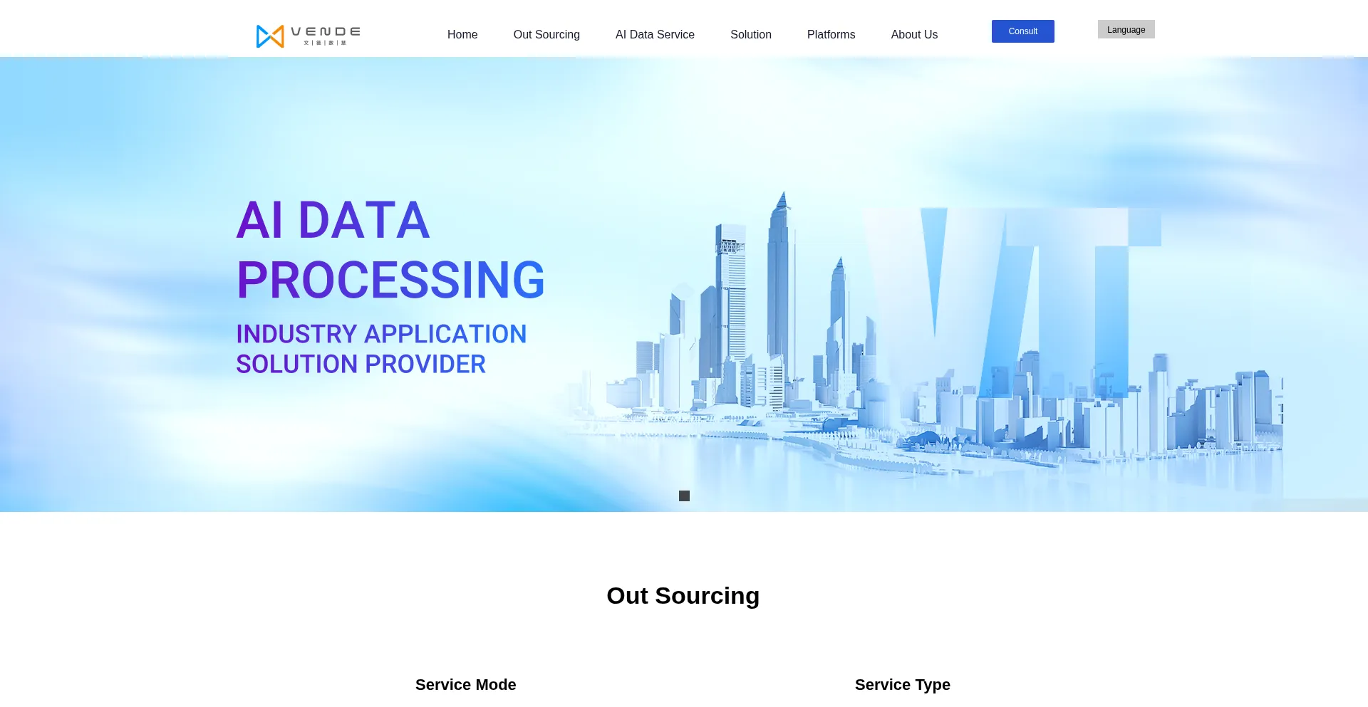Vendetech.com