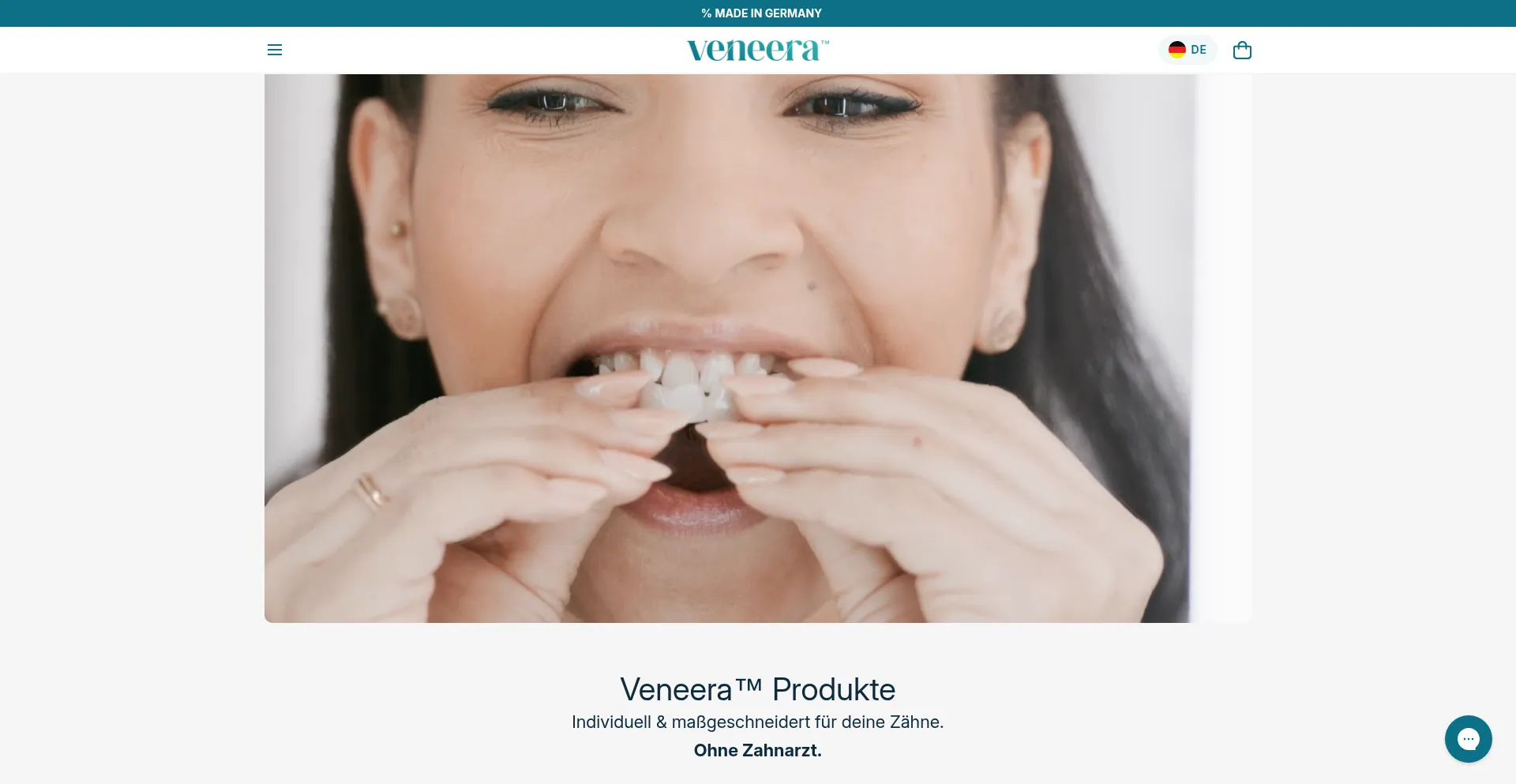 Veneera.de 安全可靠吗？