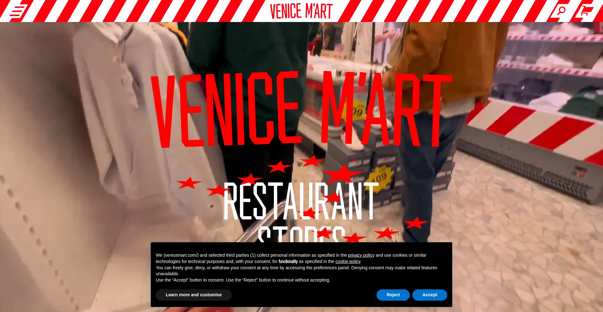 Venicemart.com