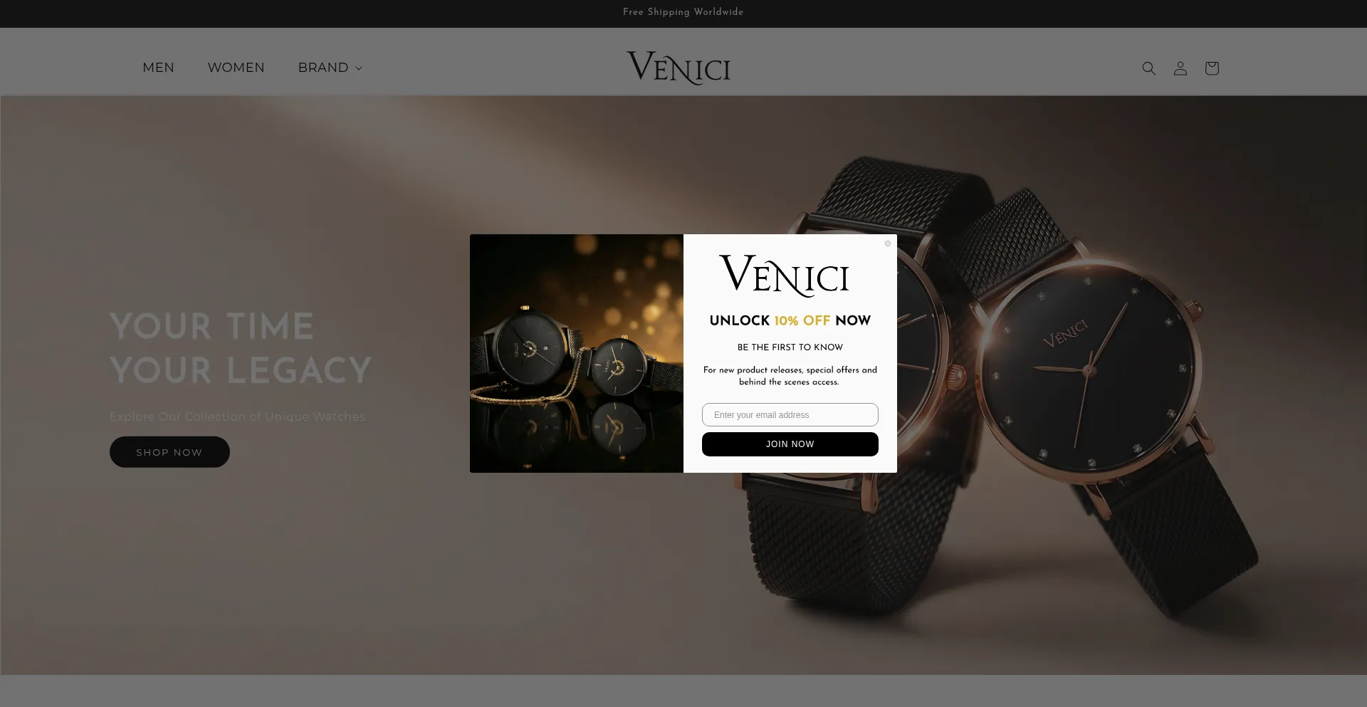 Venicitimes.com