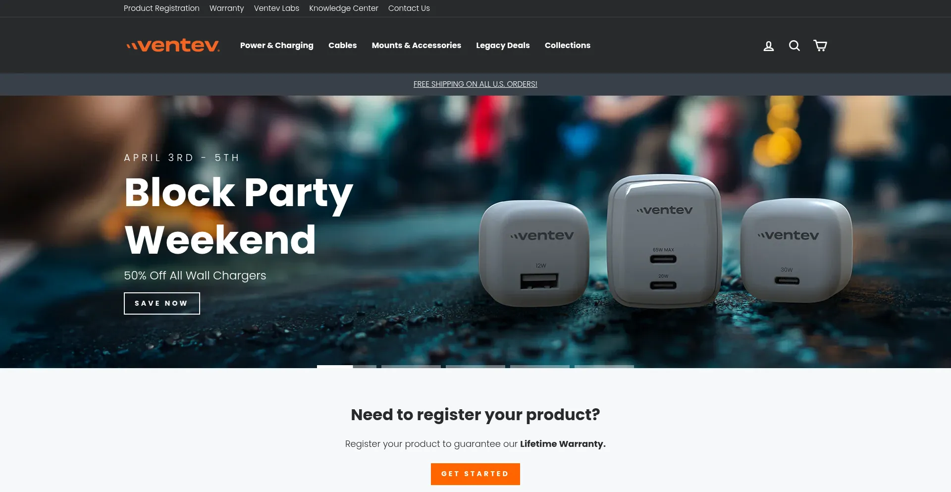 Ventevmobility.com
